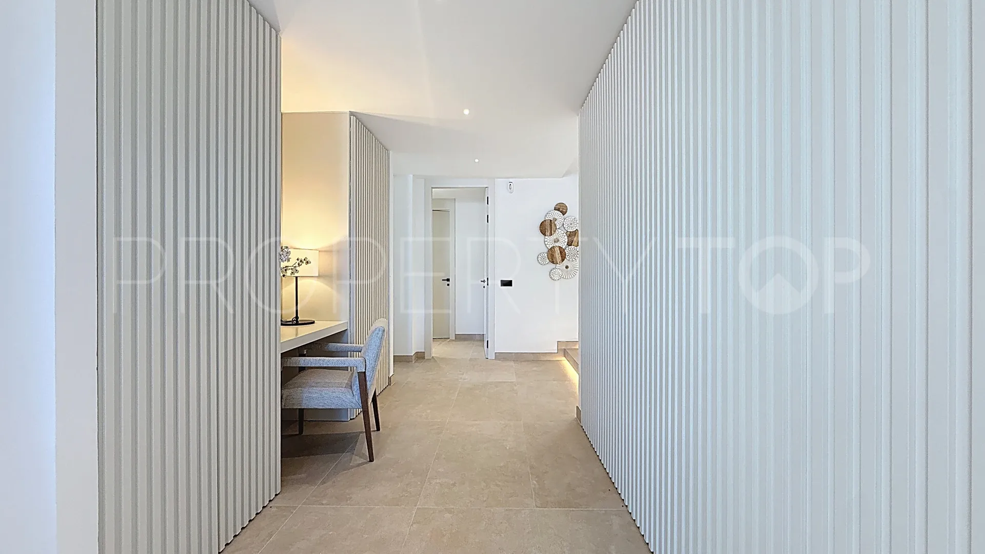 For sale Guadalmina Alta 4 bedrooms villa