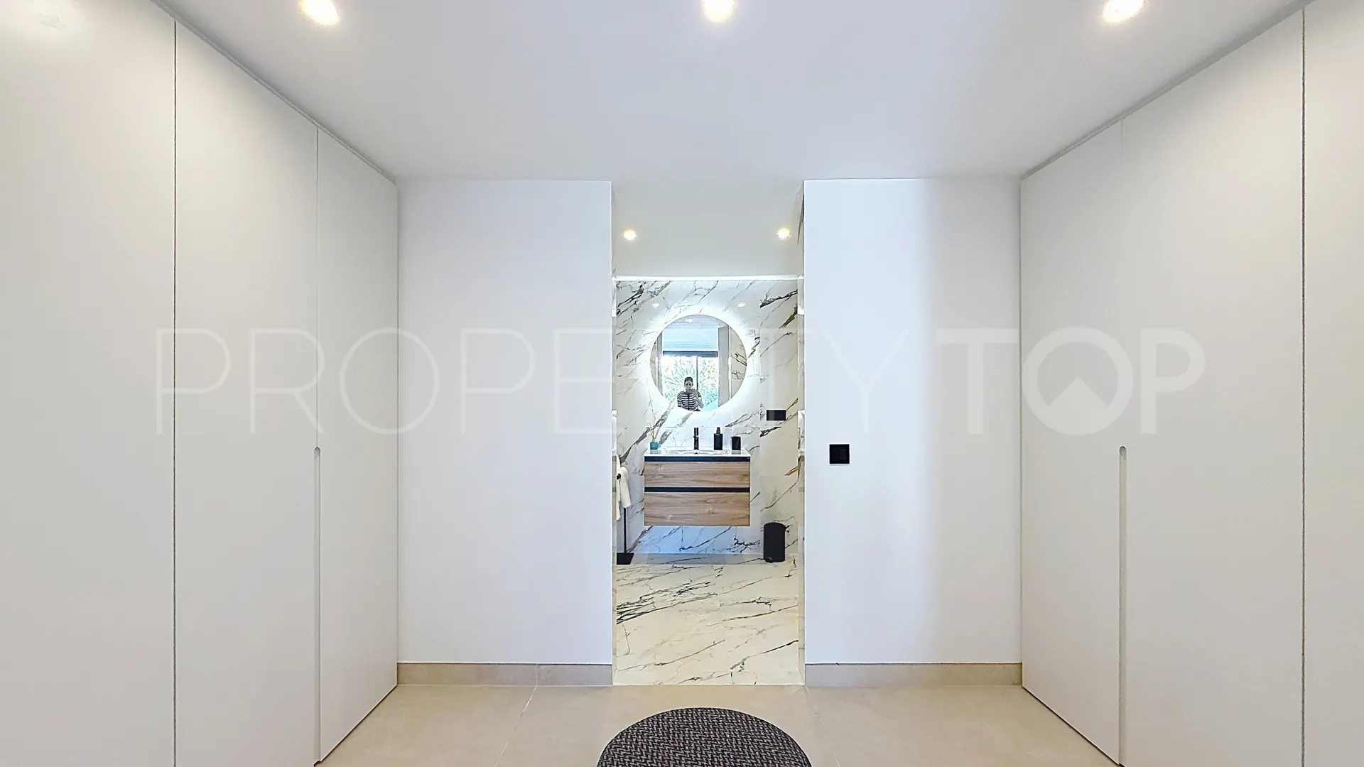 For sale Guadalmina Alta 4 bedrooms villa