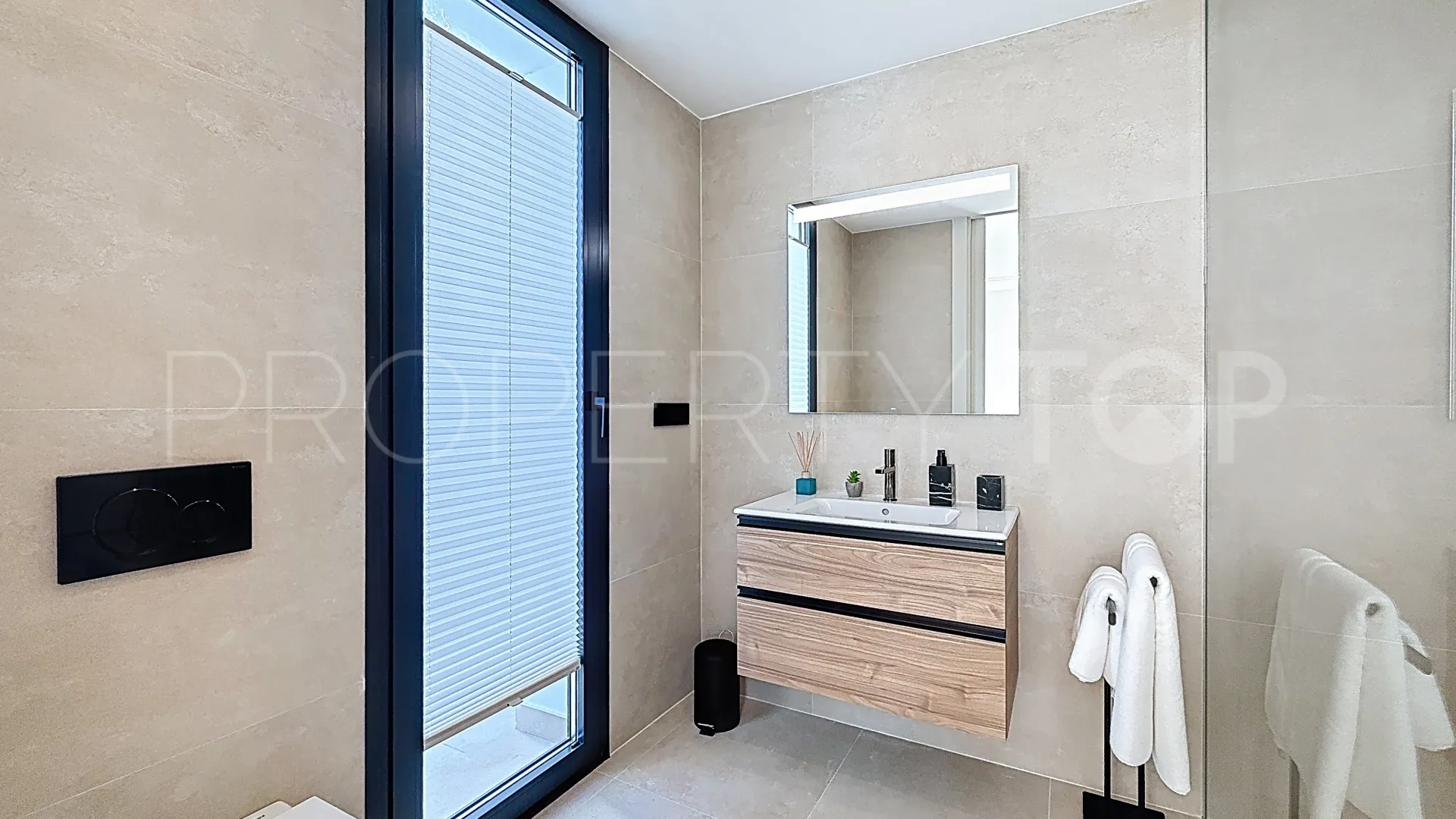 For sale Guadalmina Alta 4 bedrooms villa
