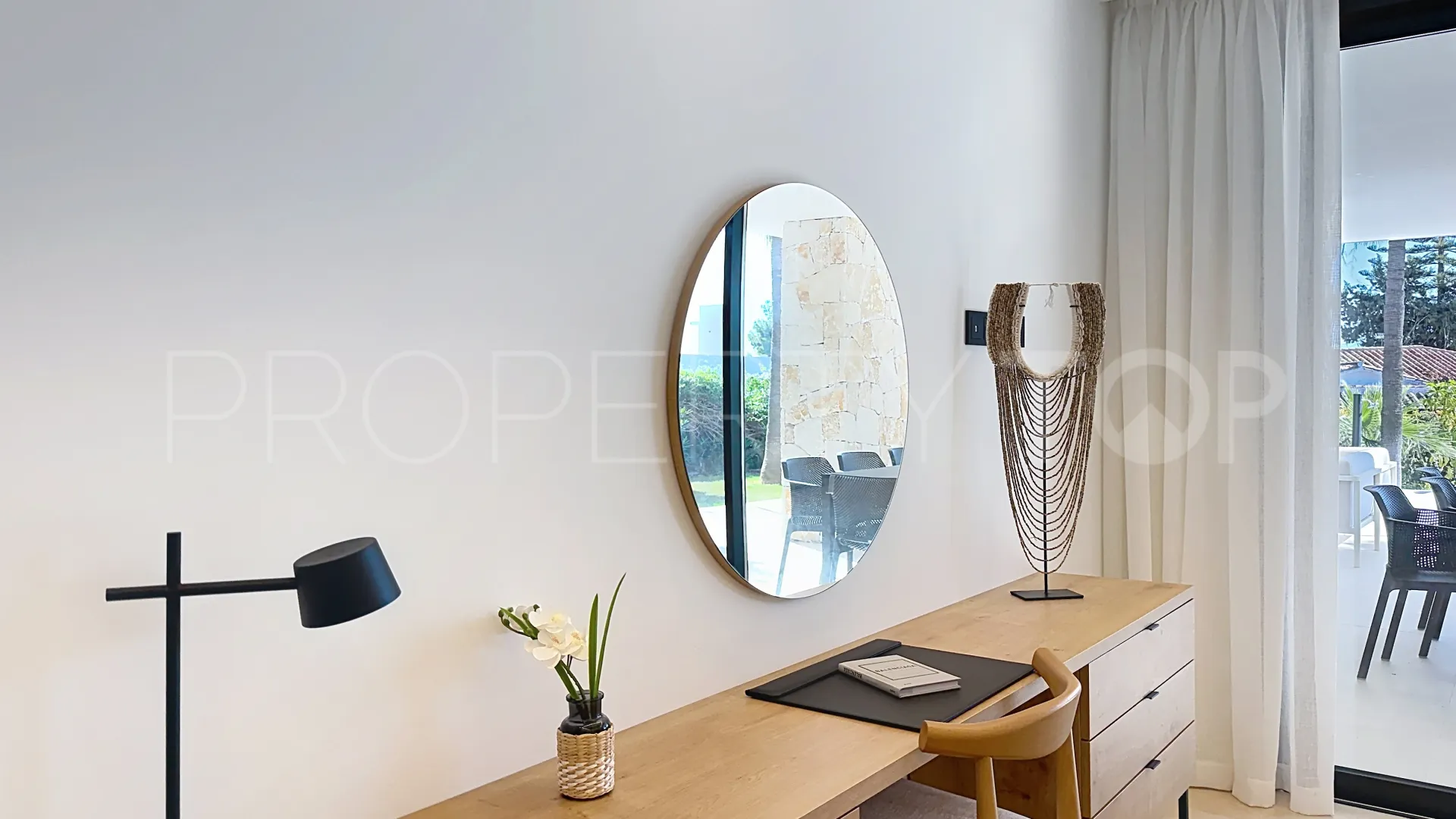 For sale Guadalmina Alta 4 bedrooms villa