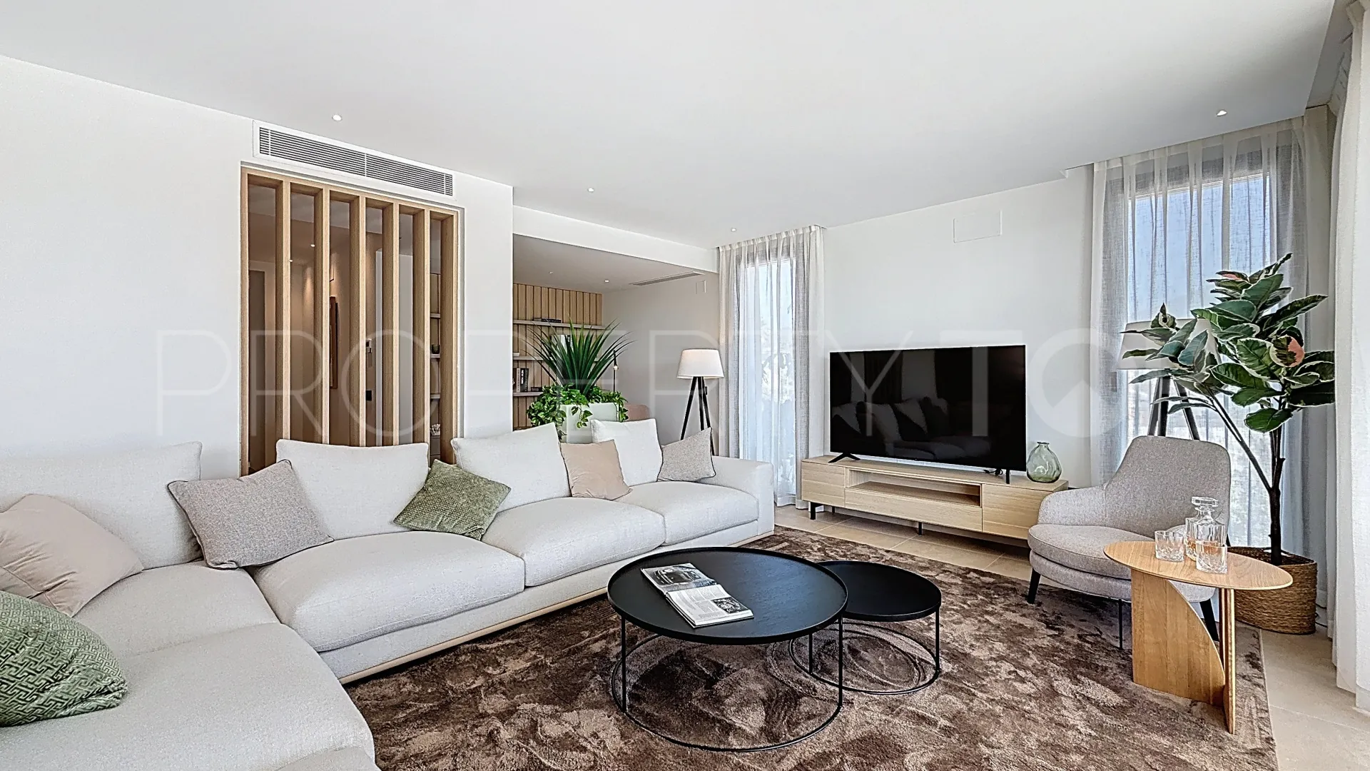 For sale Guadalmina Alta 4 bedrooms villa