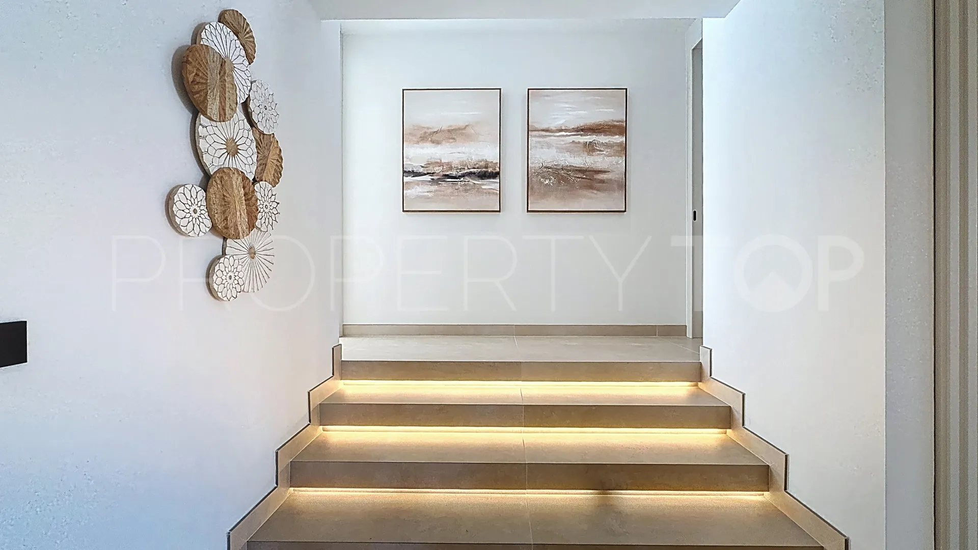 For sale Guadalmina Alta 4 bedrooms villa