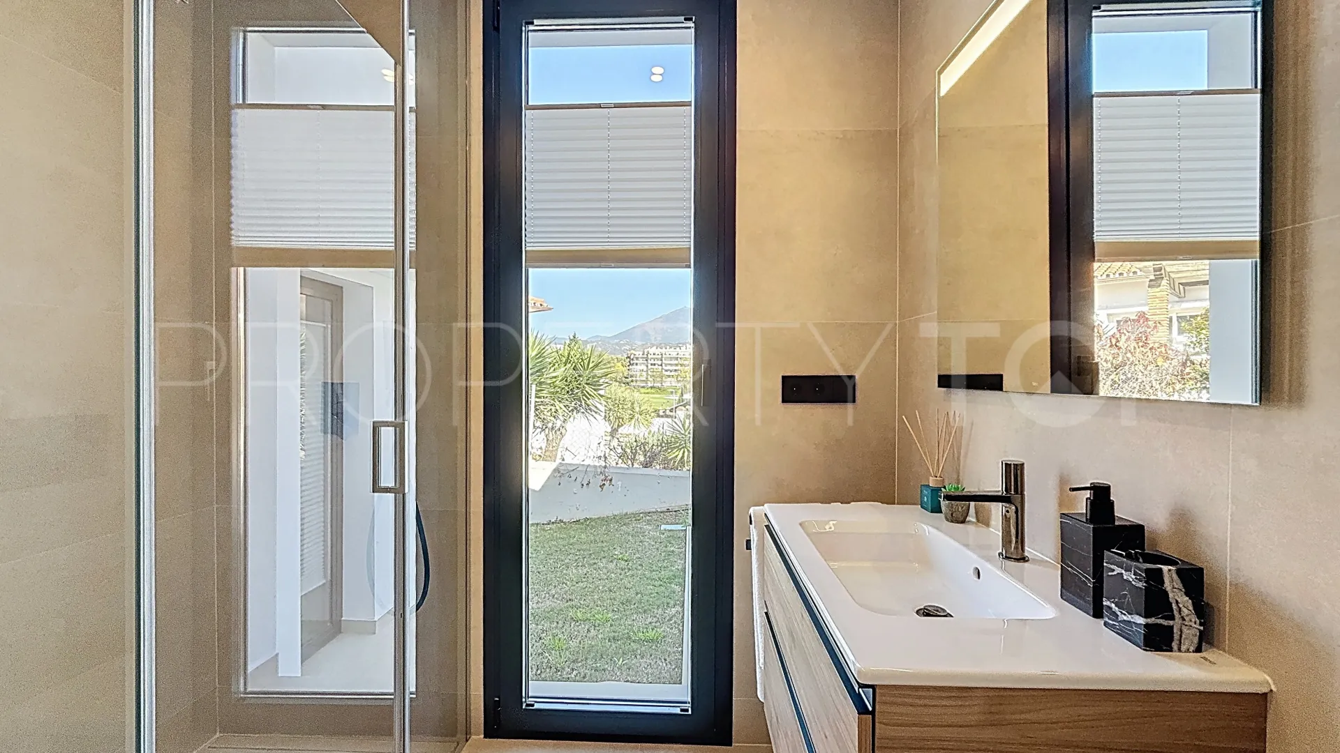 For sale Guadalmina Alta 4 bedrooms villa