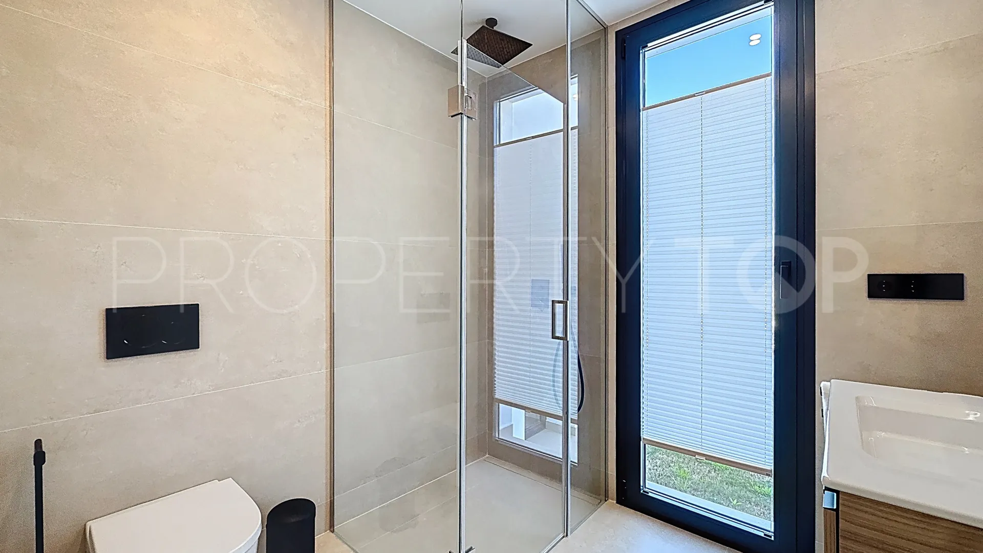 For sale Guadalmina Alta 4 bedrooms villa