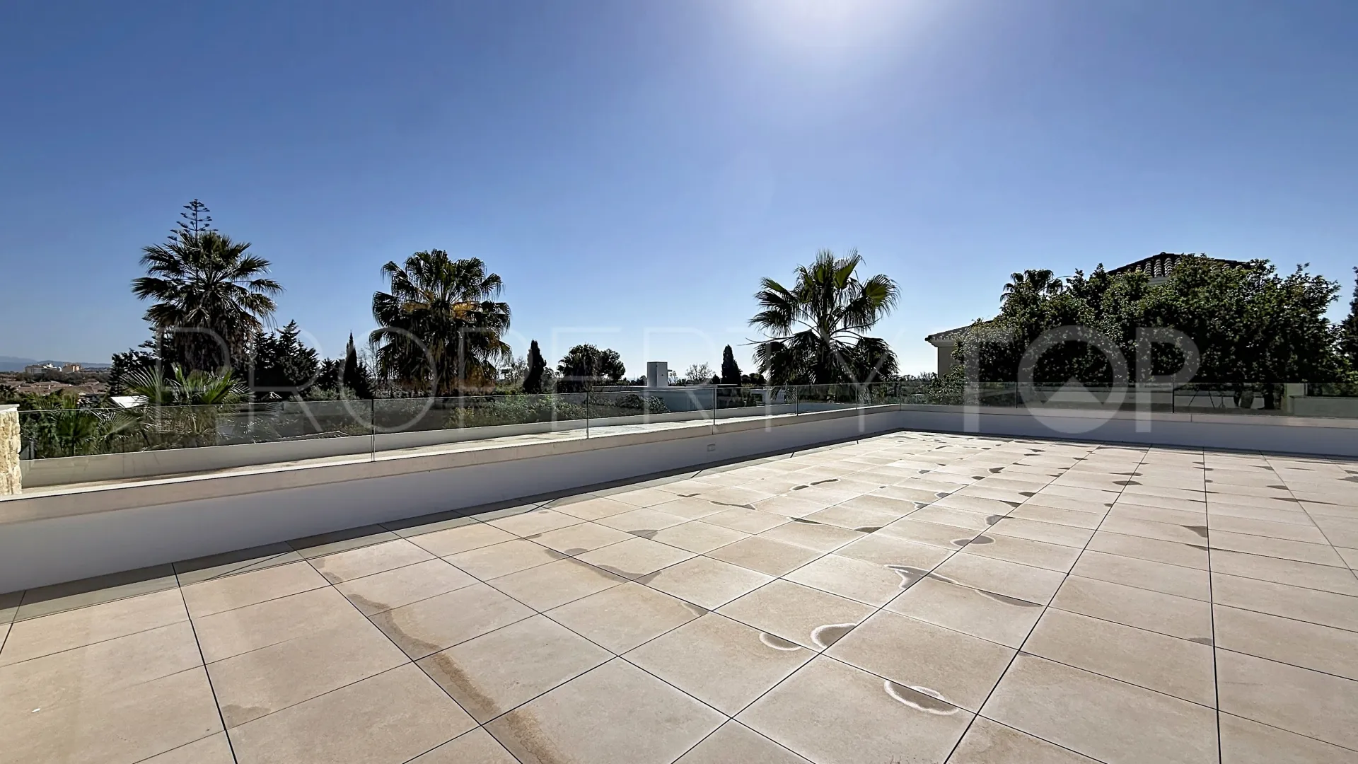 For sale Guadalmina Alta 4 bedrooms villa