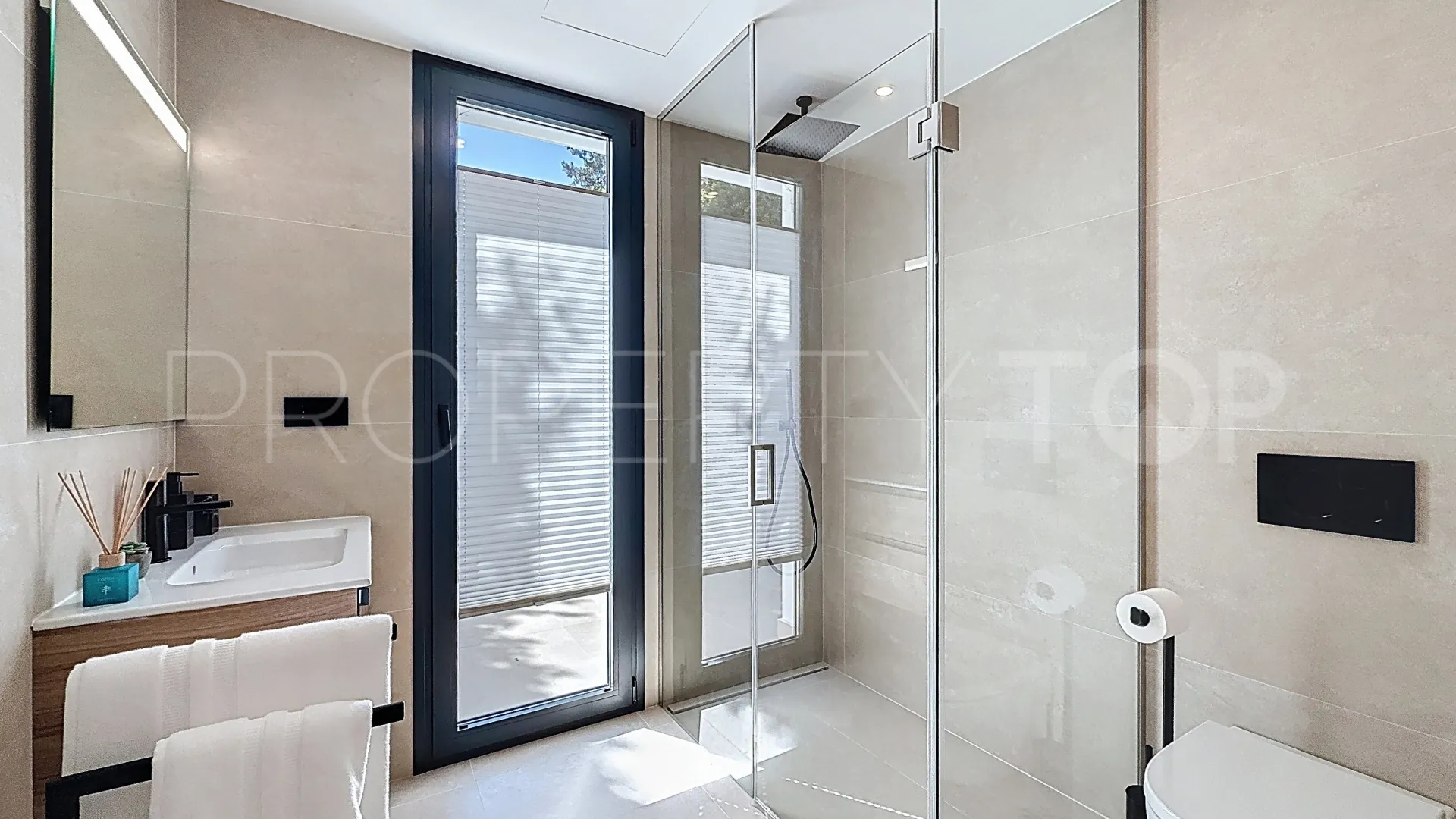 For sale Guadalmina Alta 4 bedrooms villa