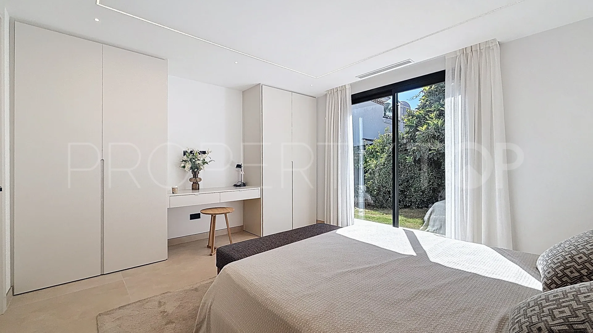 For sale Guadalmina Alta 4 bedrooms villa