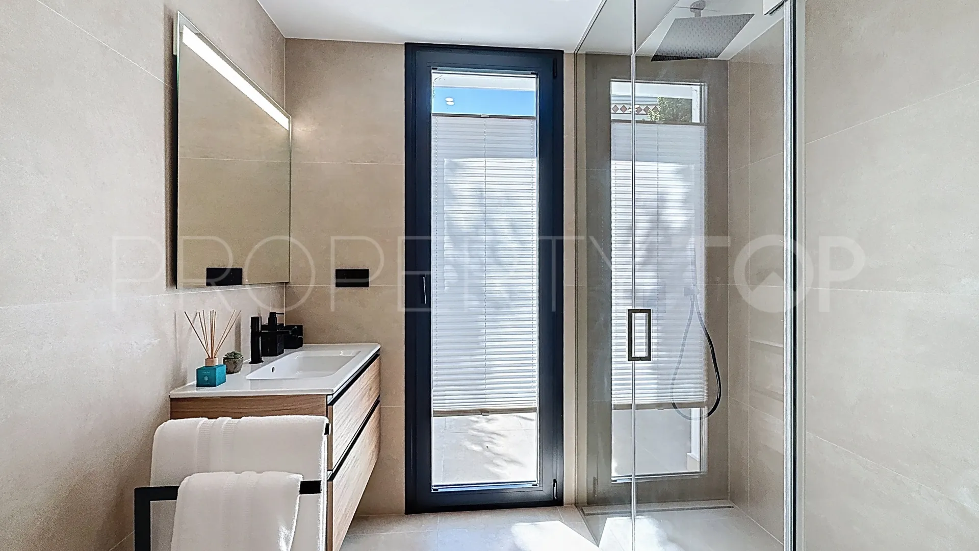 For sale Guadalmina Alta 4 bedrooms villa