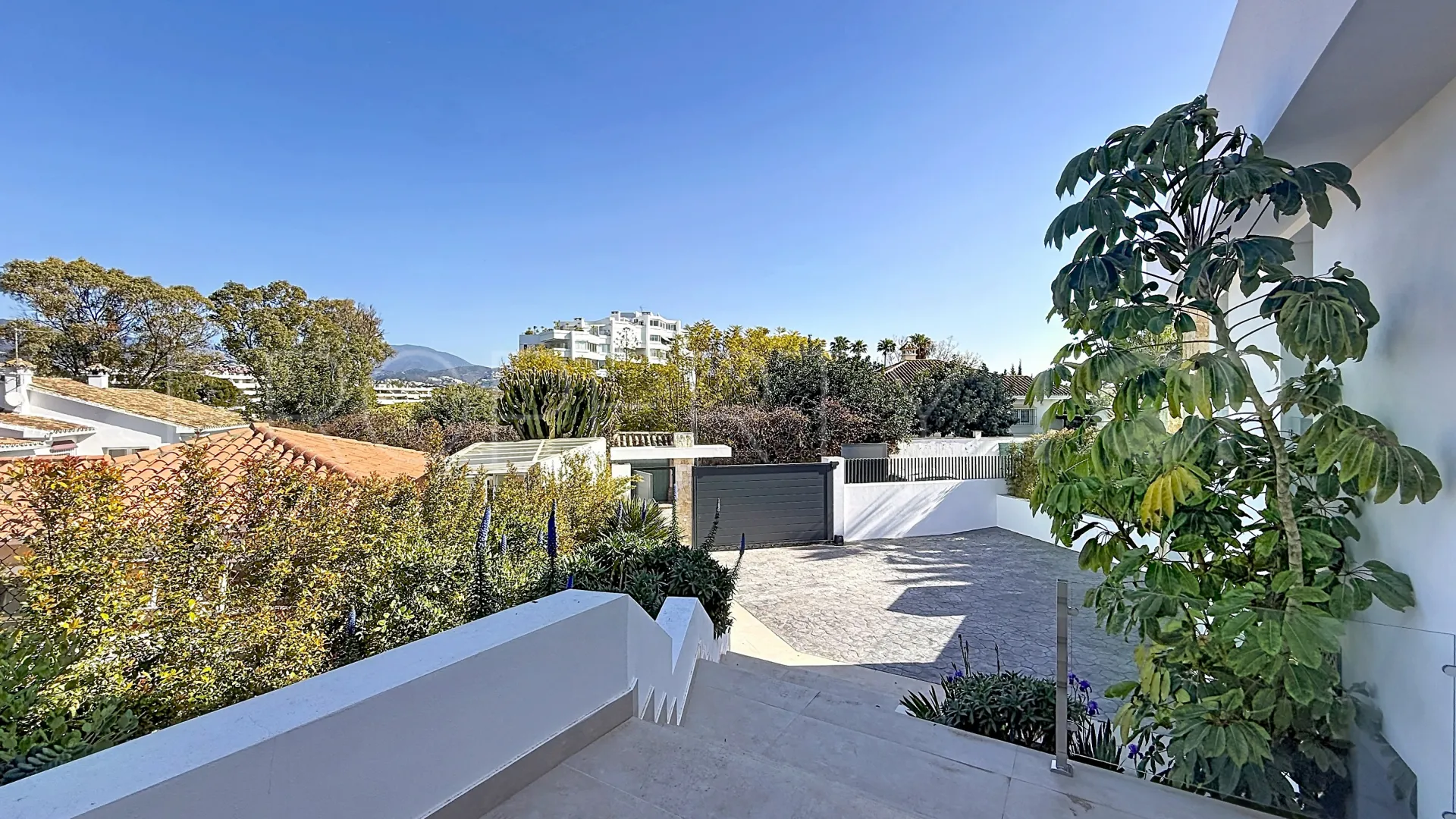 For sale Guadalmina Alta 4 bedrooms villa