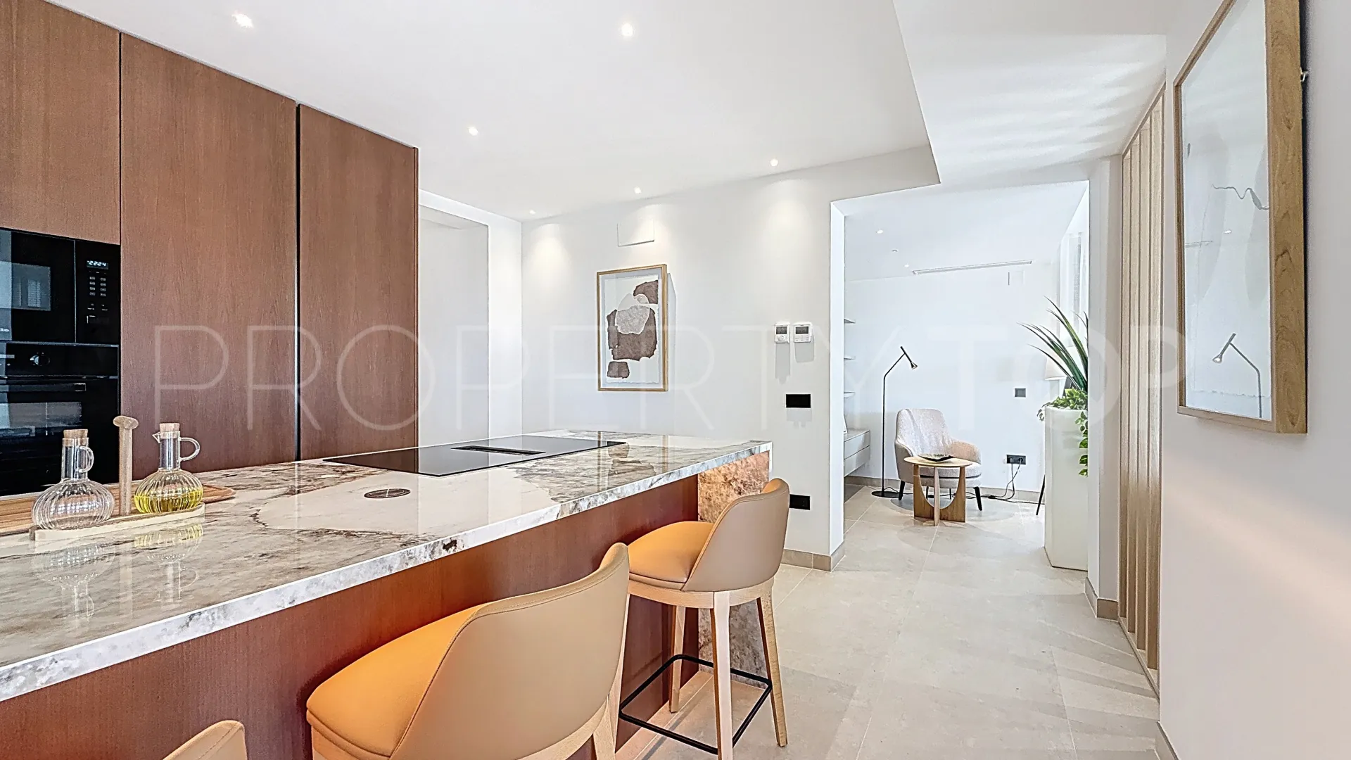 For sale Guadalmina Alta 4 bedrooms villa