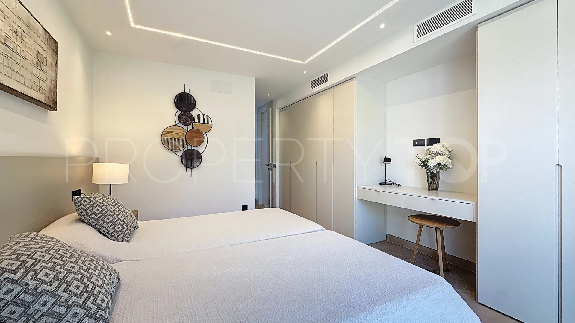 For sale Guadalmina Alta 4 bedrooms villa