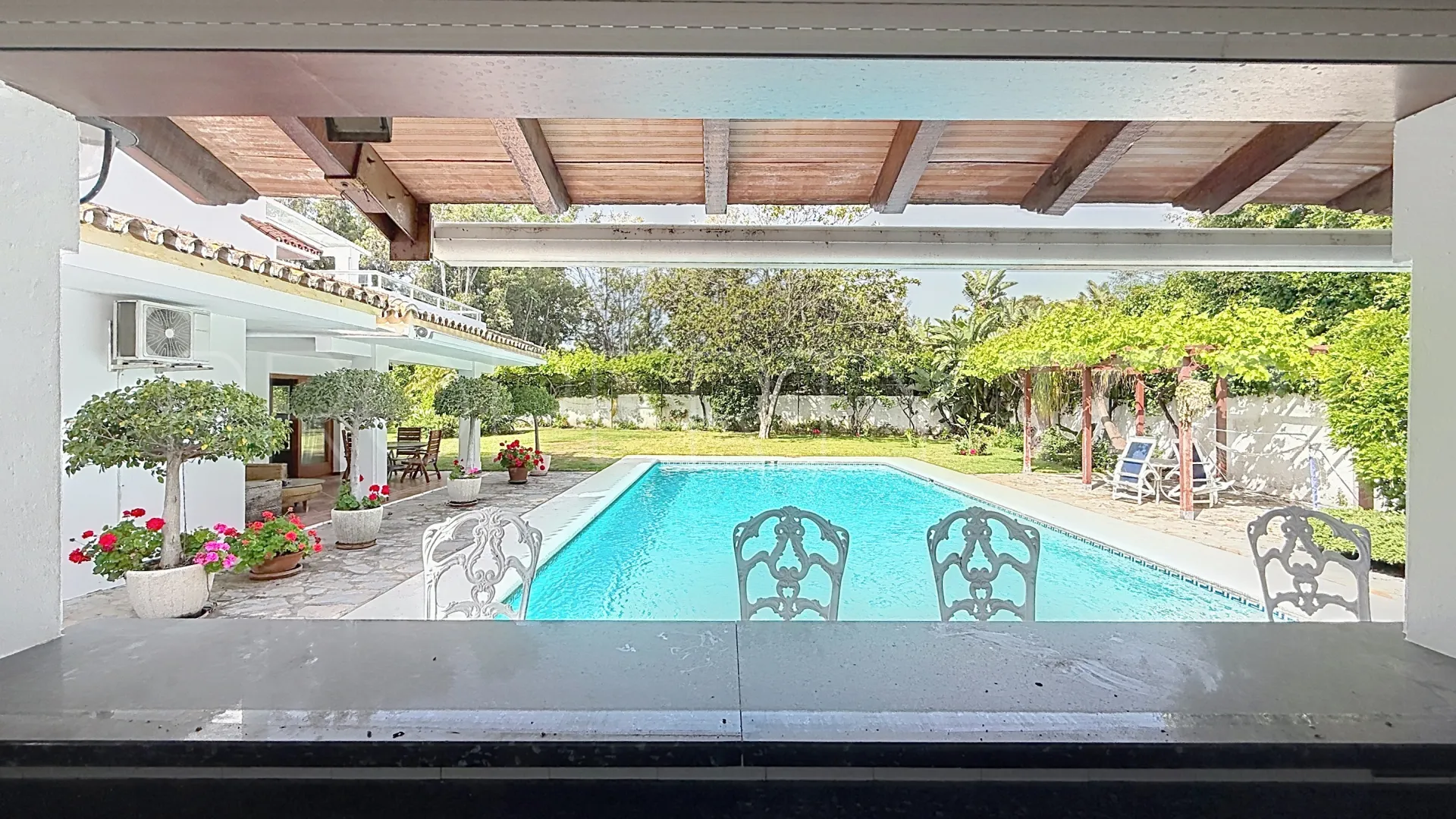 For sale villa in Villacana with 5 bedrooms