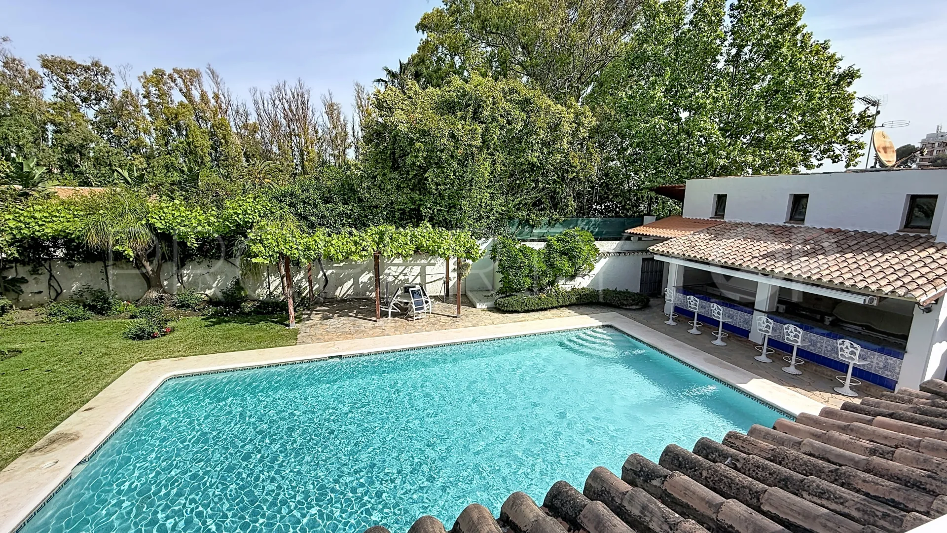 For sale villa in Villacana with 5 bedrooms