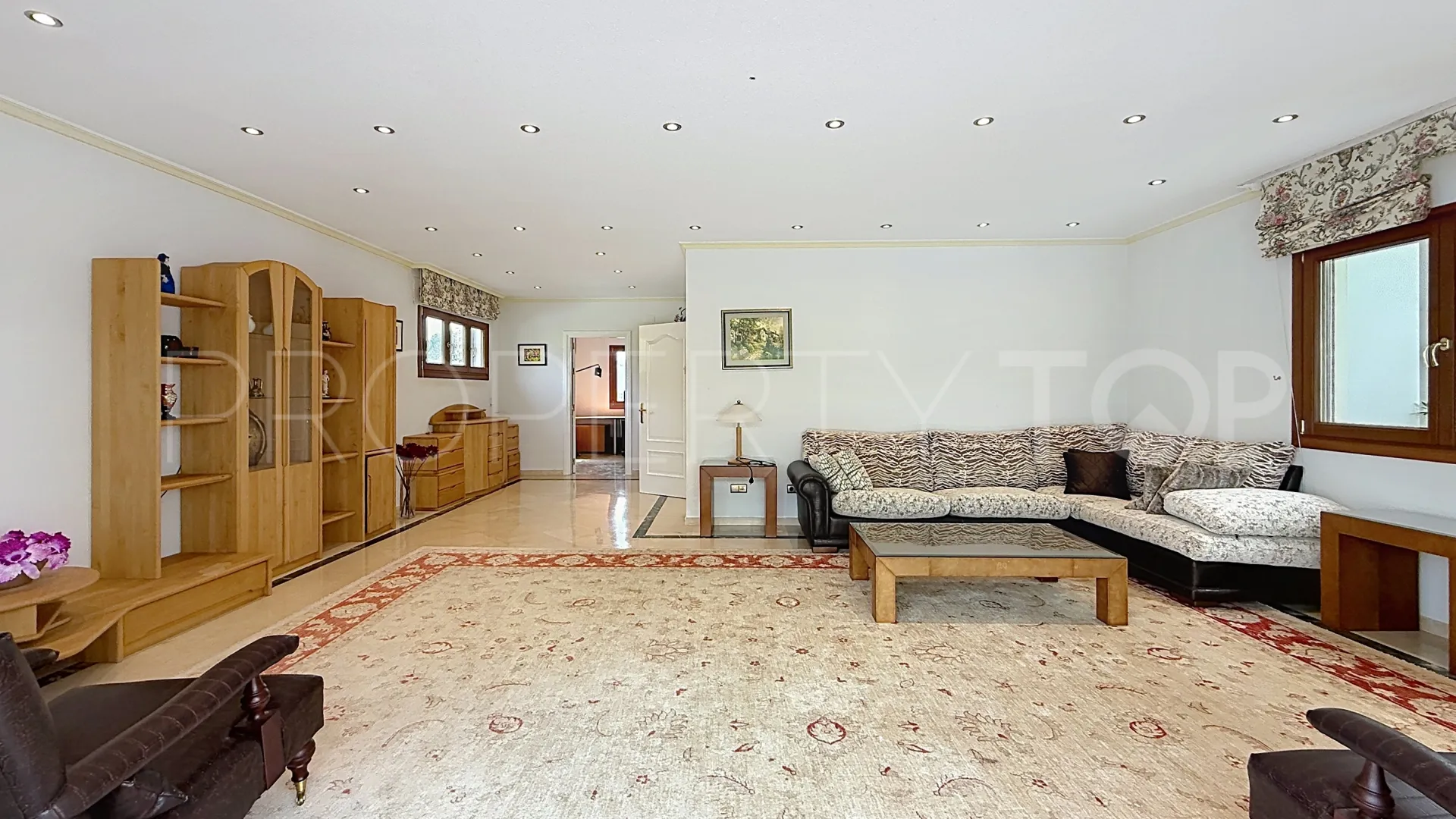 For sale villa in Villacana with 5 bedrooms