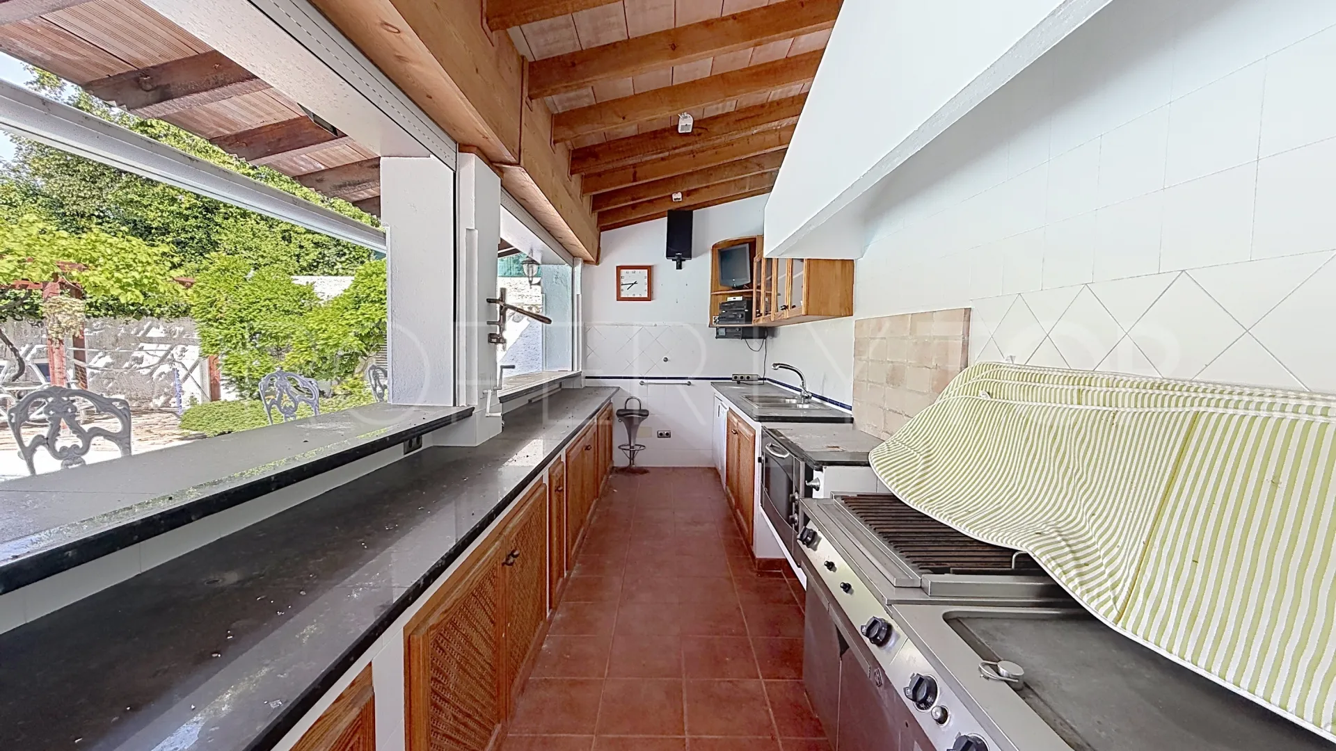 For sale villa in Villacana with 5 bedrooms