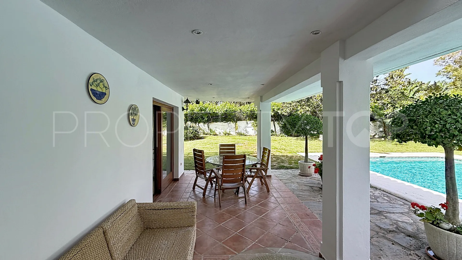 For sale villa in Villacana with 5 bedrooms