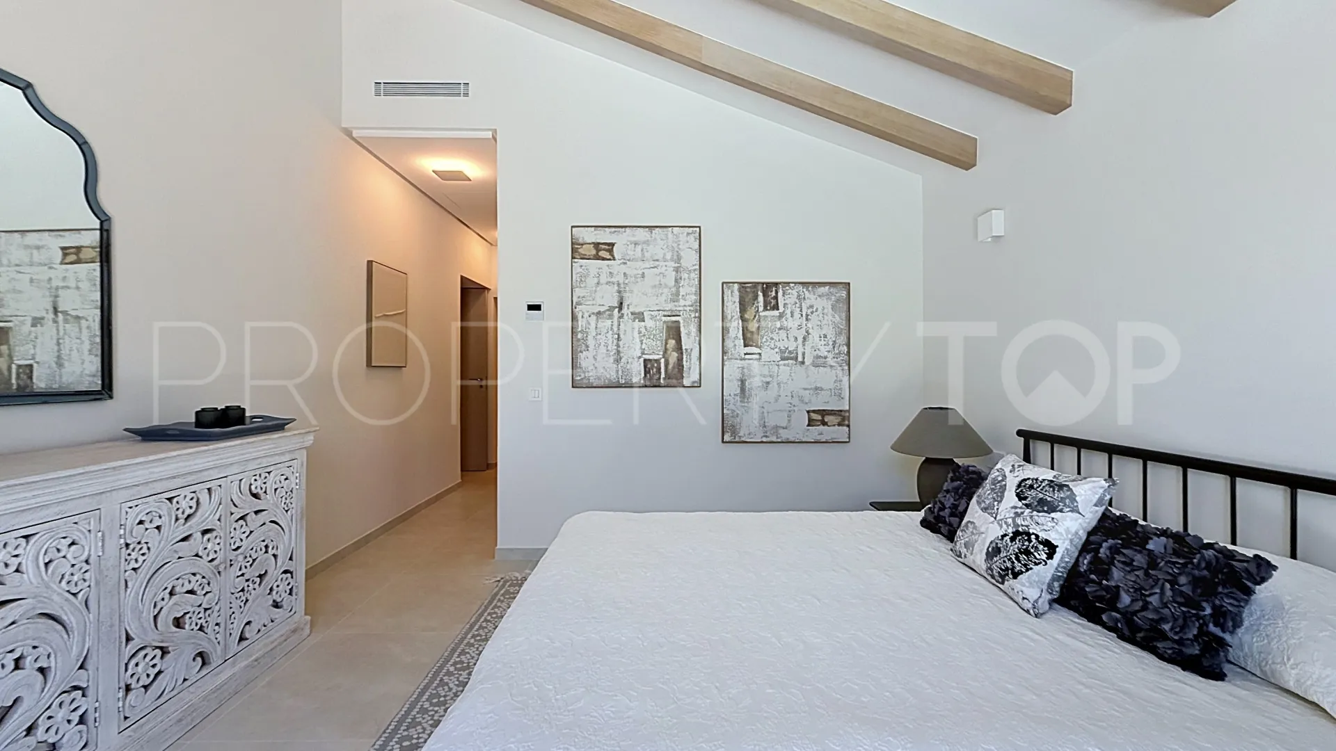 Guadalmina Alta, villa a la venta