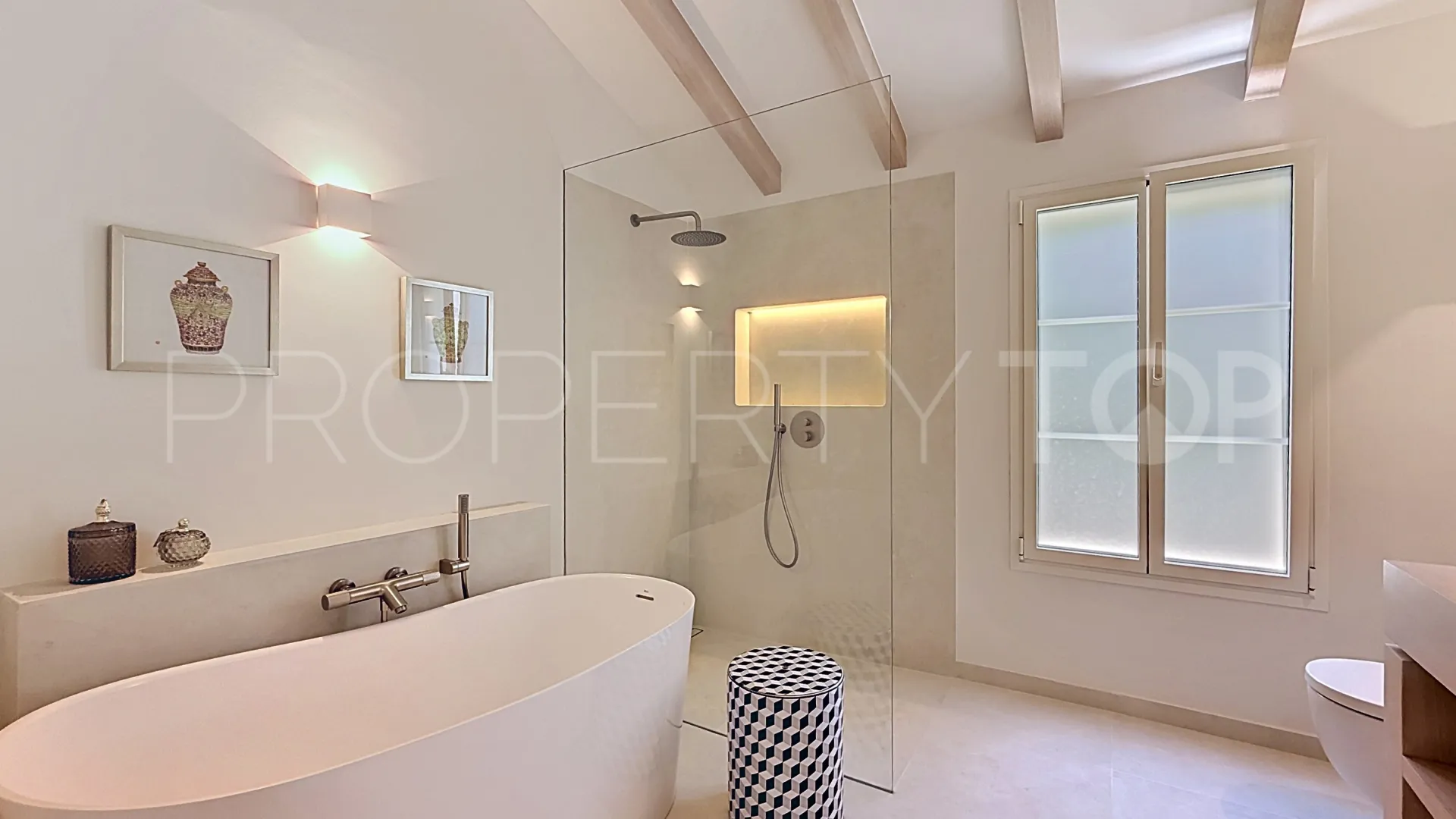 Guadalmina Alta, villa a la venta