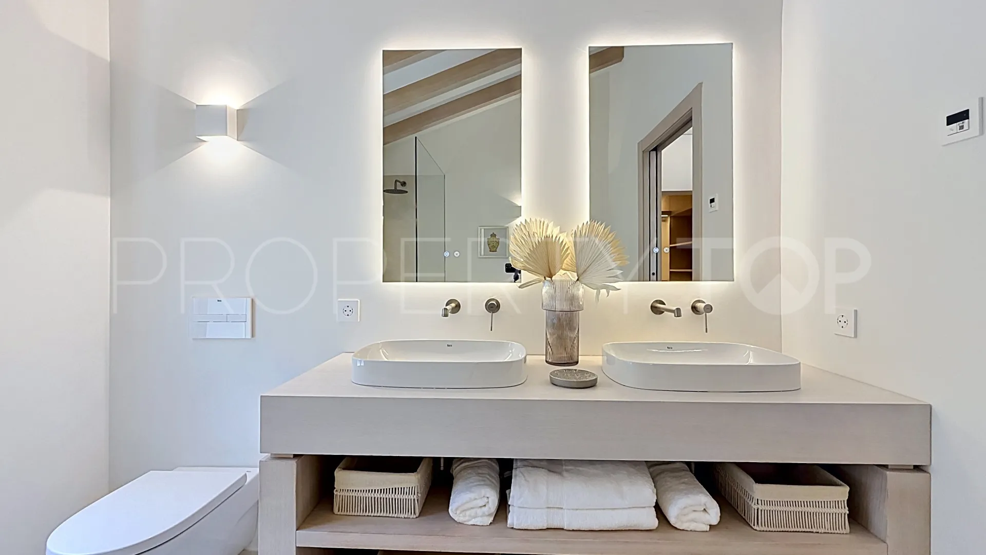 Guadalmina Alta, villa a la venta
