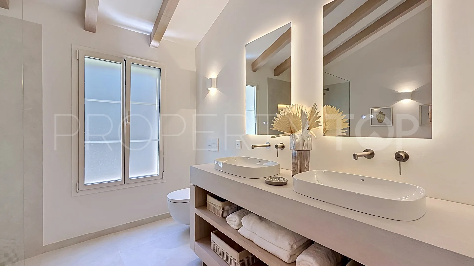 Guadalmina Alta, villa a la venta