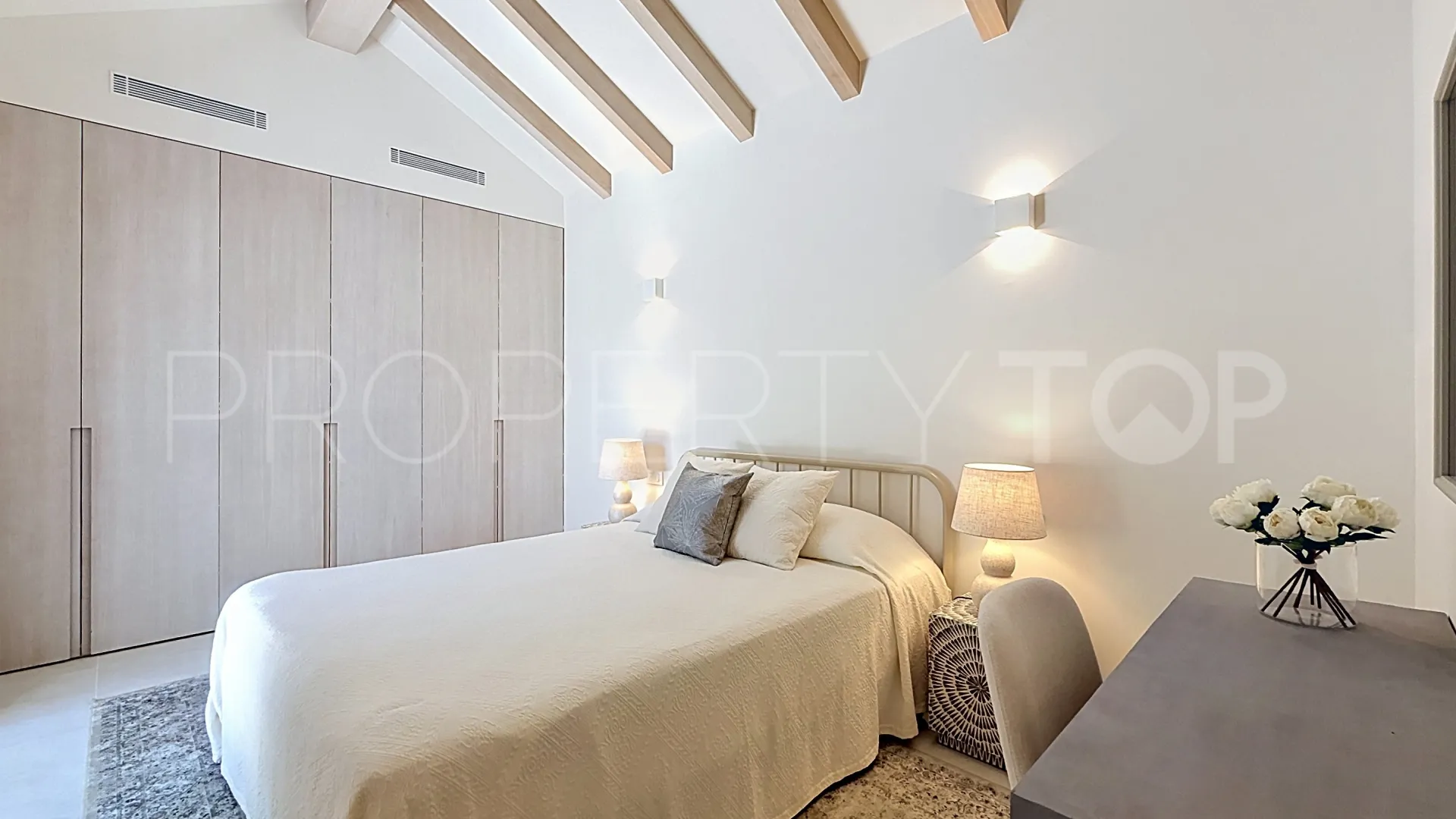 Guadalmina Alta, villa a la venta