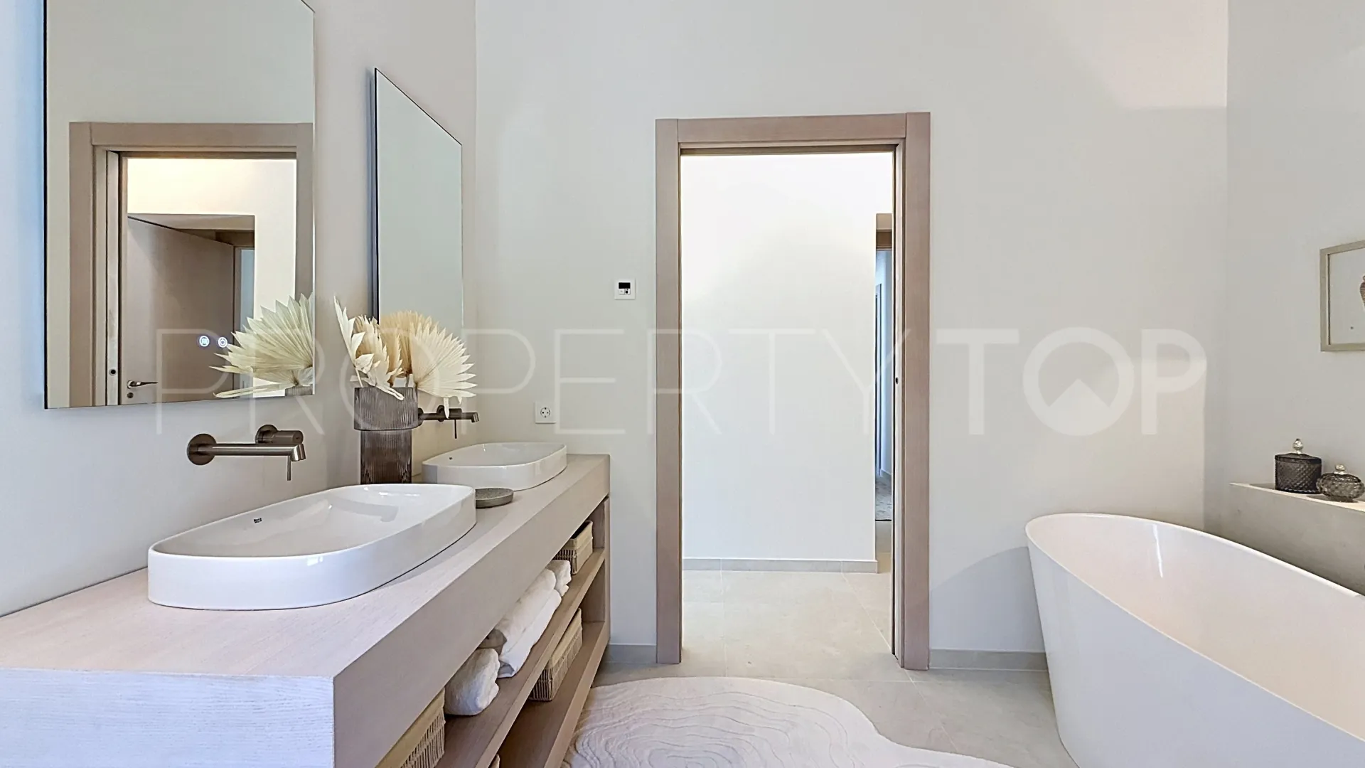 Guadalmina Alta, villa a la venta
