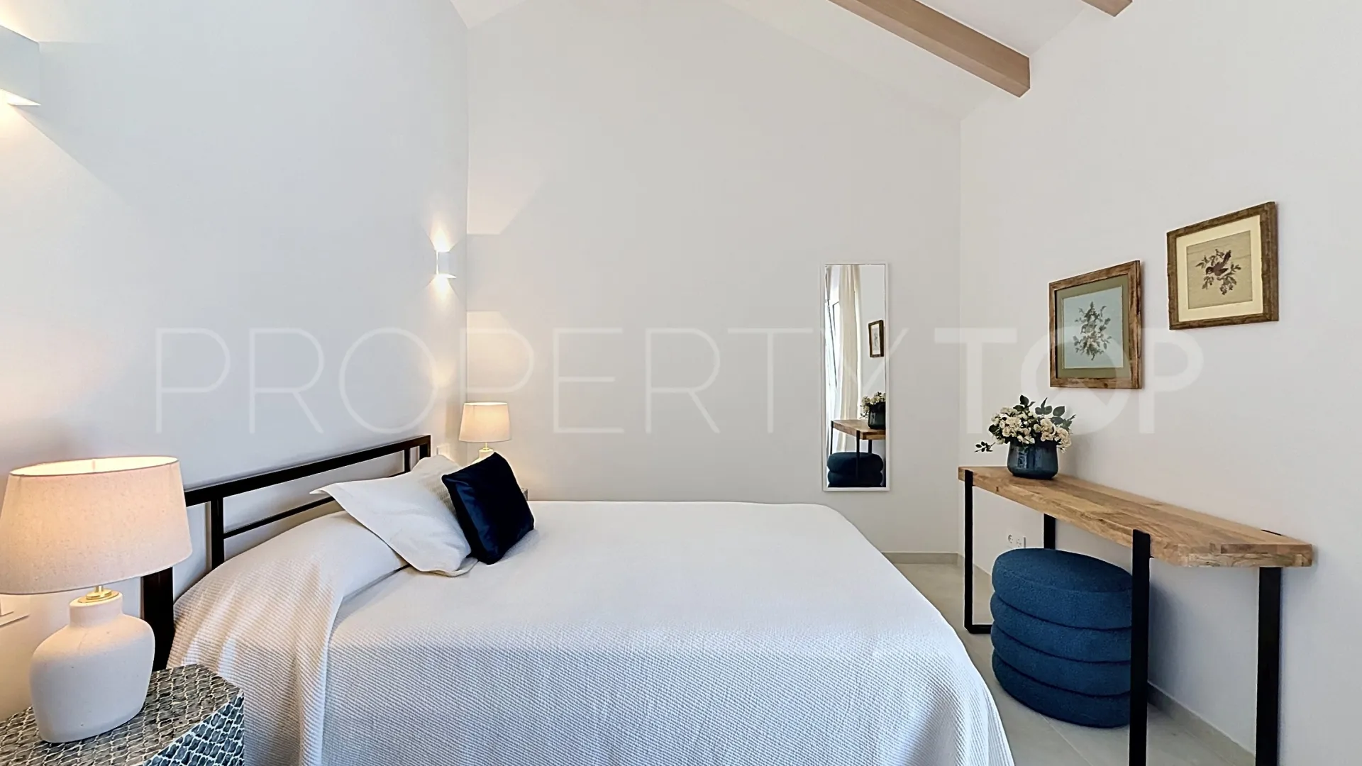 Guadalmina Alta, villa a la venta