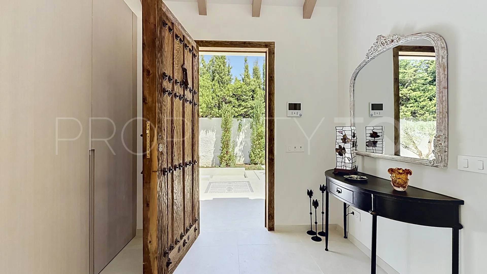 Guadalmina Alta, villa a la venta