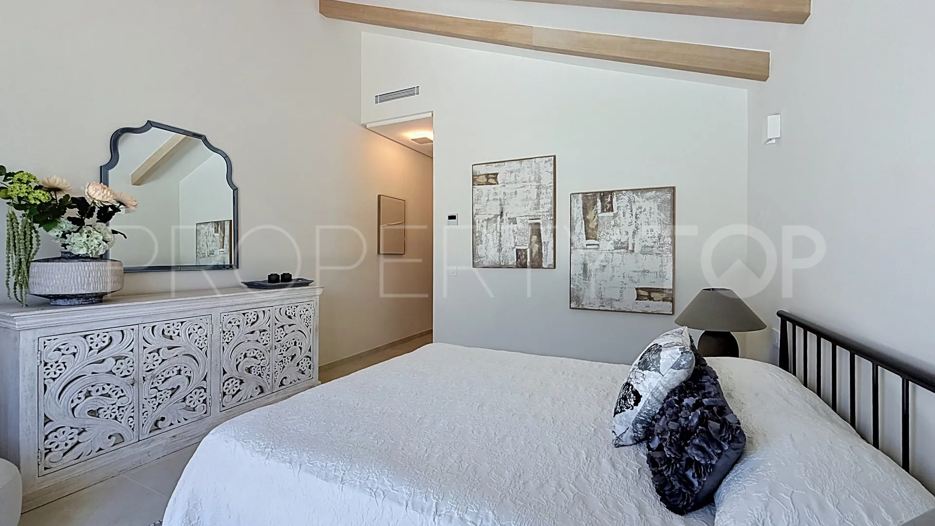 Guadalmina Alta, villa a la venta