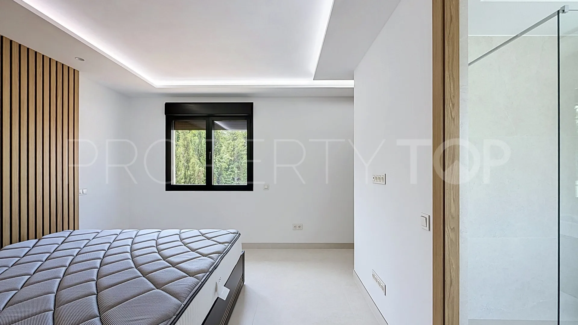 For sale Guadalmina Alta villa