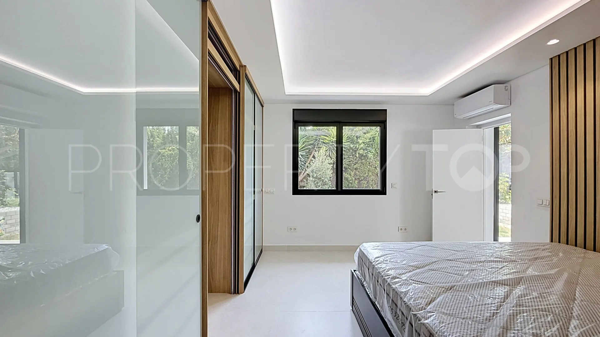 For sale Guadalmina Alta villa