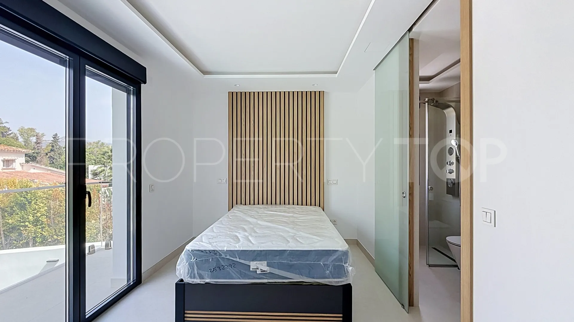 For sale Guadalmina Alta villa