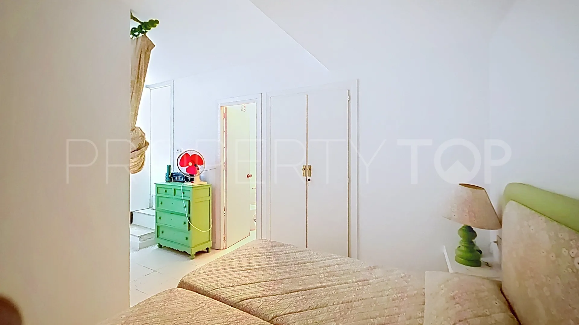 Guadalmina Baja, apartamento en venta