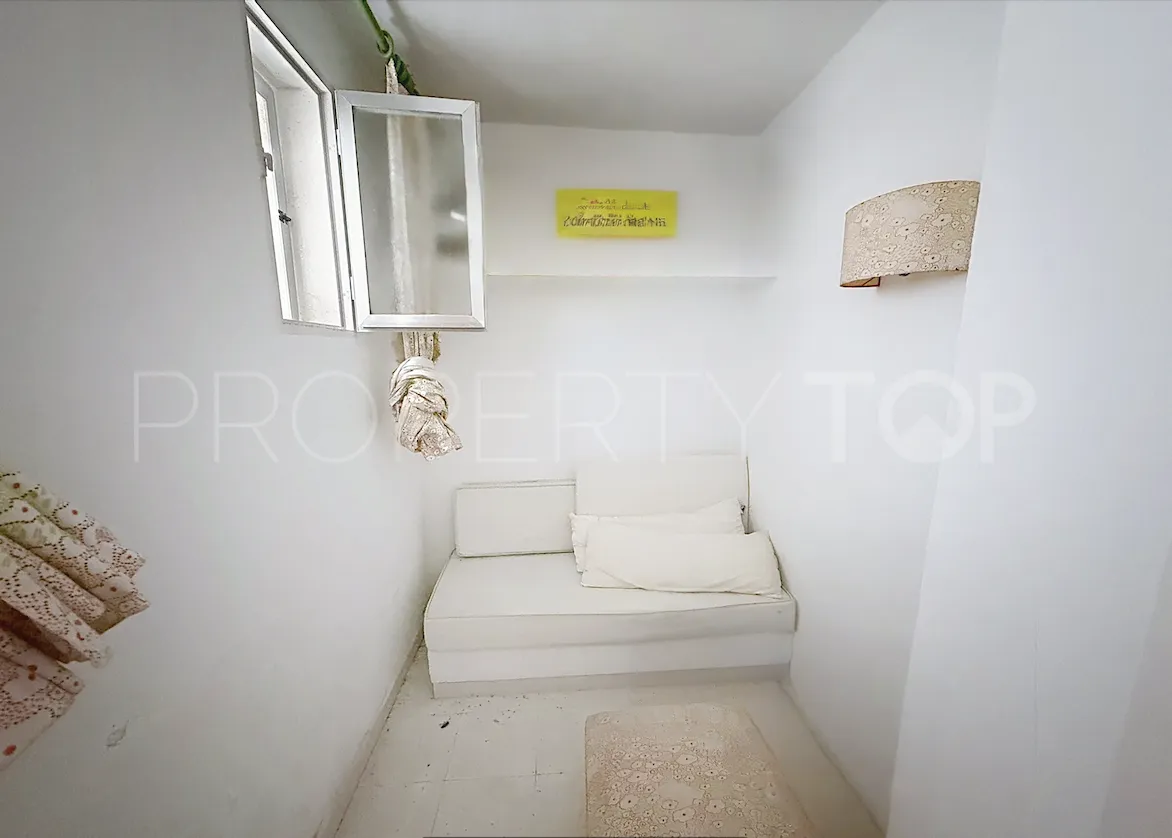 Guadalmina Baja, apartamento en venta