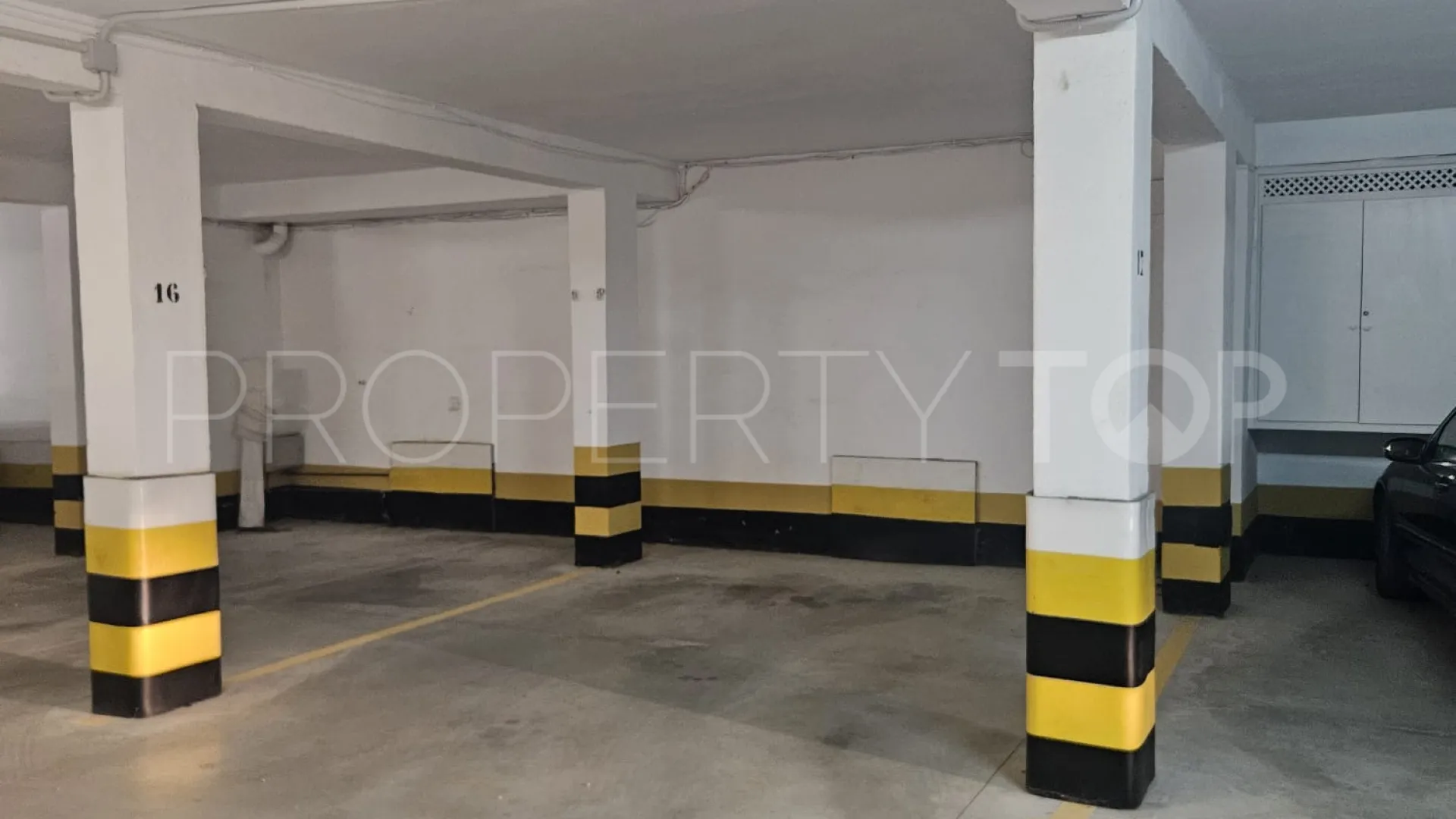 Guadalmina Baja, apartamento en venta