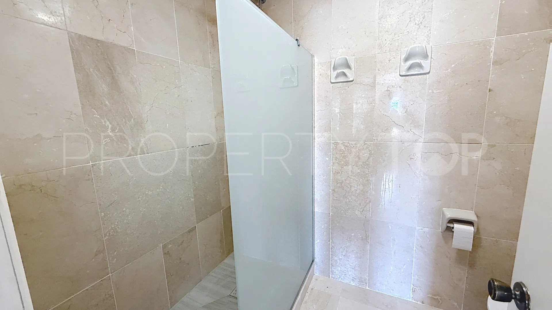 Guadalmina Baja, apartamento en venta