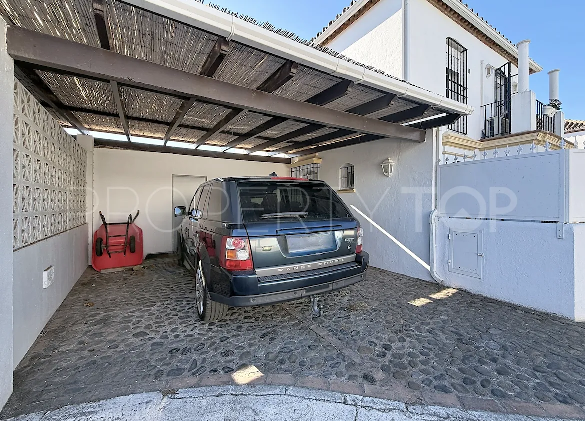 Villa for sale in Benamara