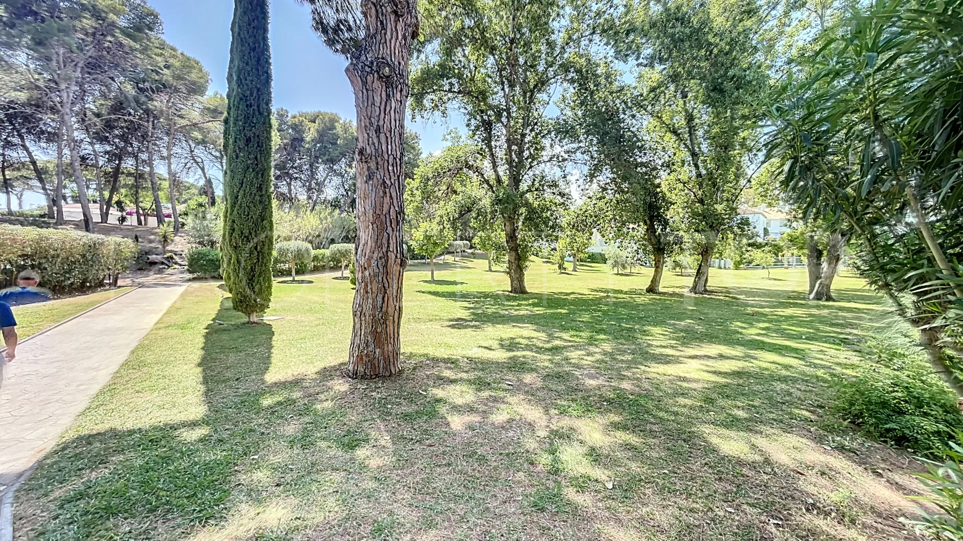 Villa for sale in Benamara