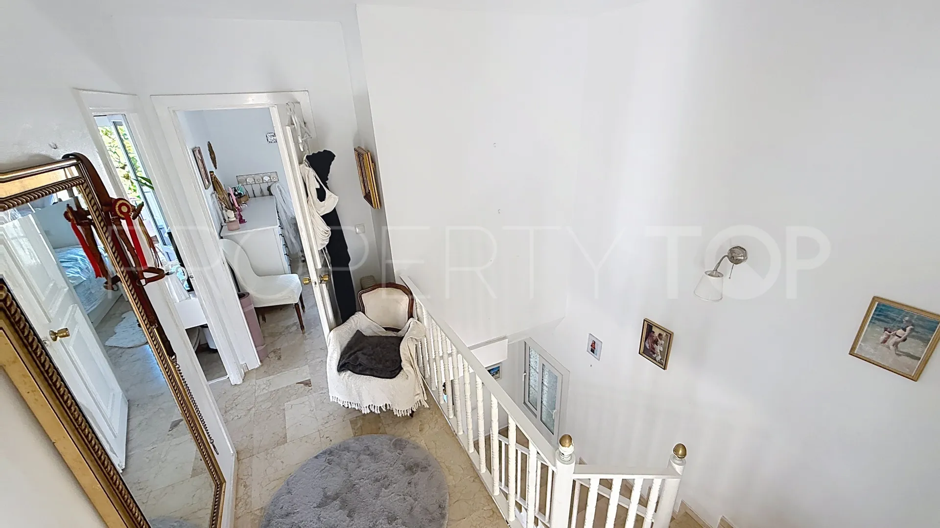 Villa for sale in Benamara