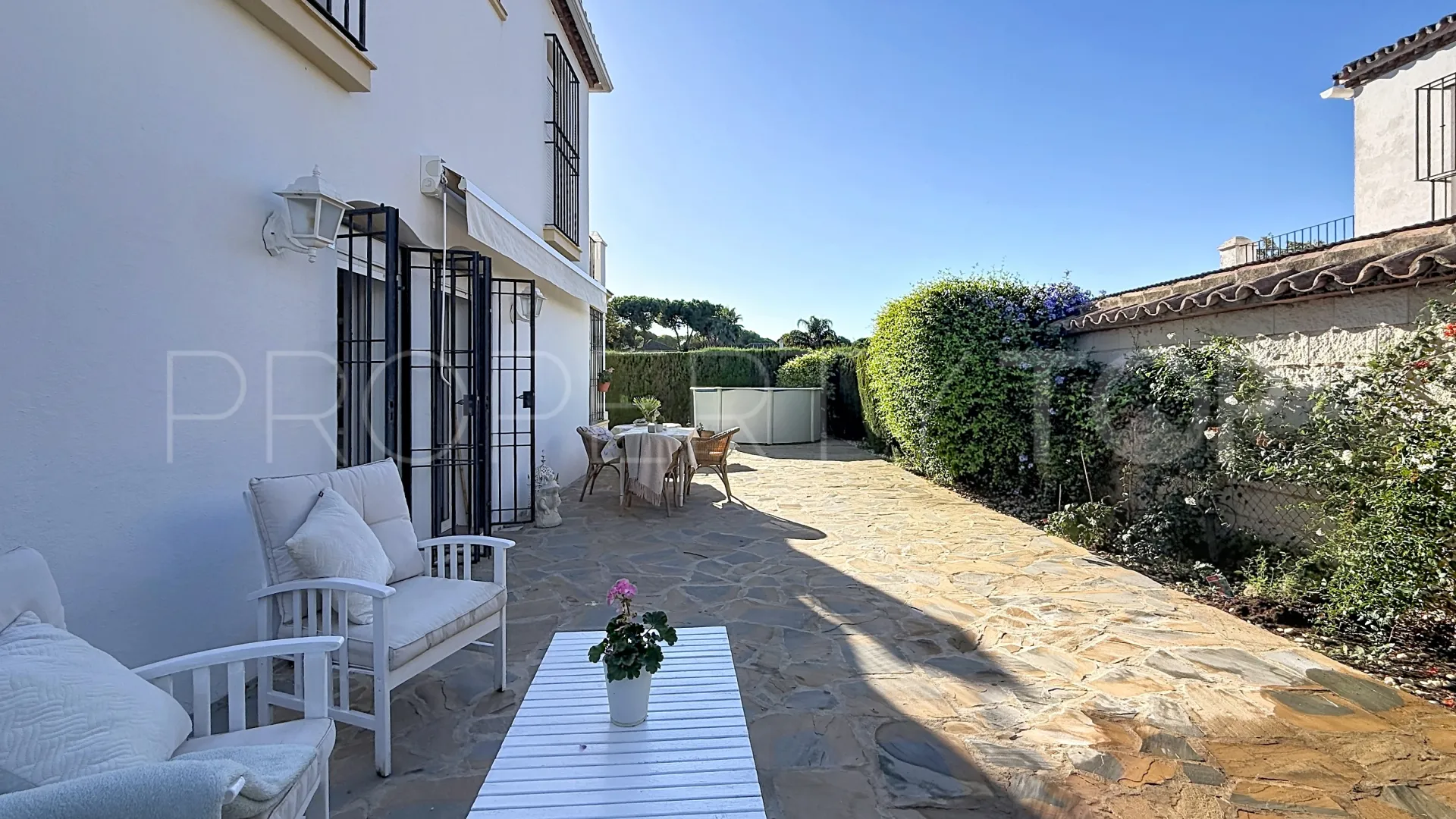Villa for sale in Benamara