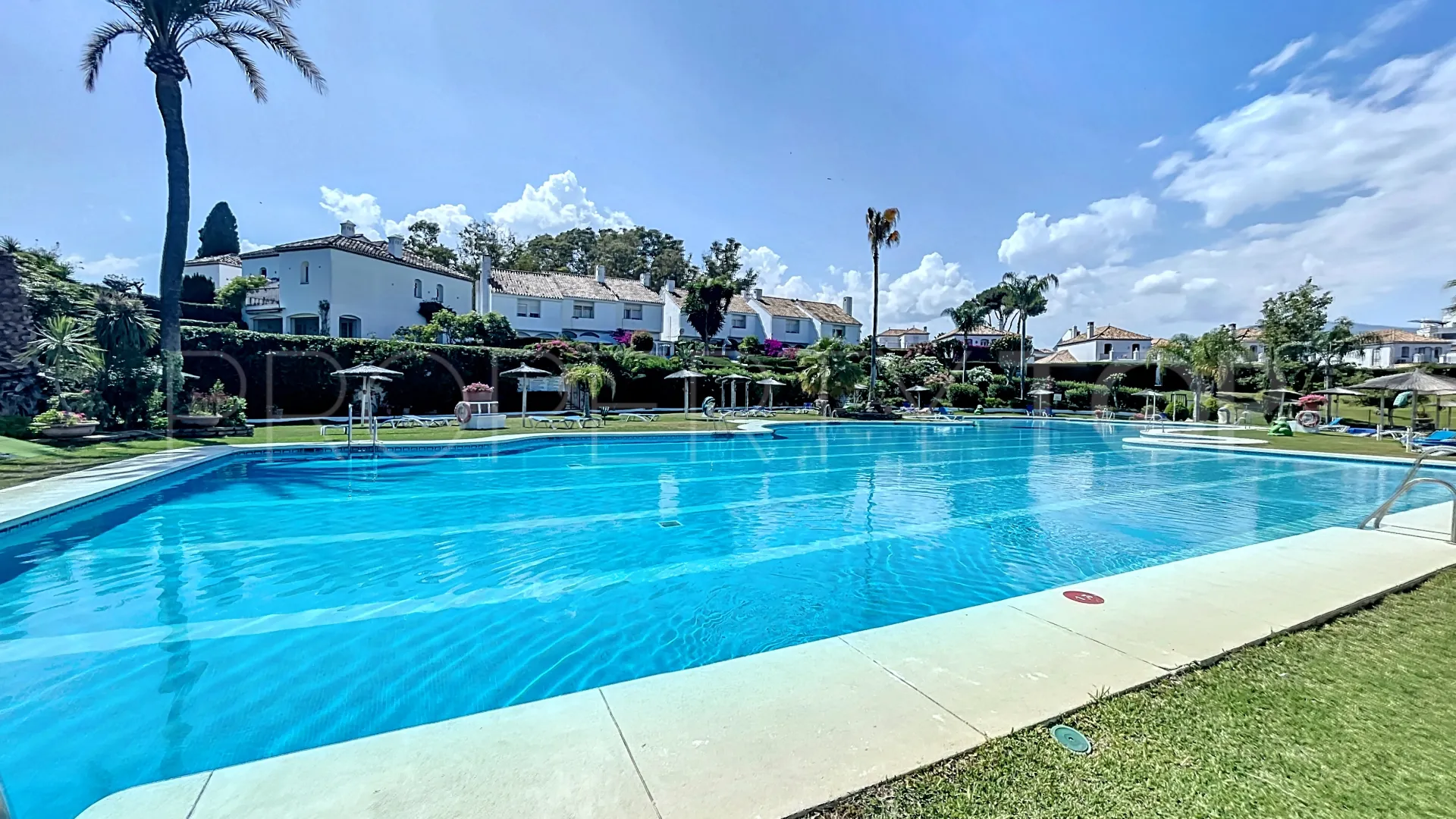 Villa for sale in Benamara