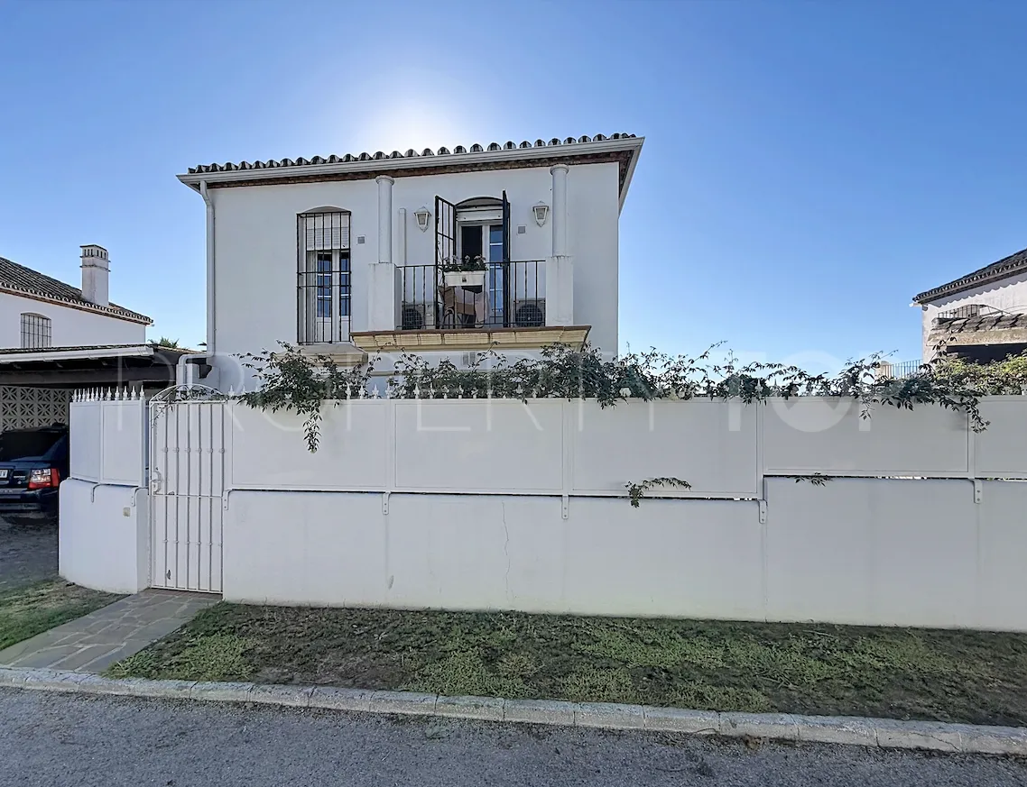 Villa for sale in Benamara