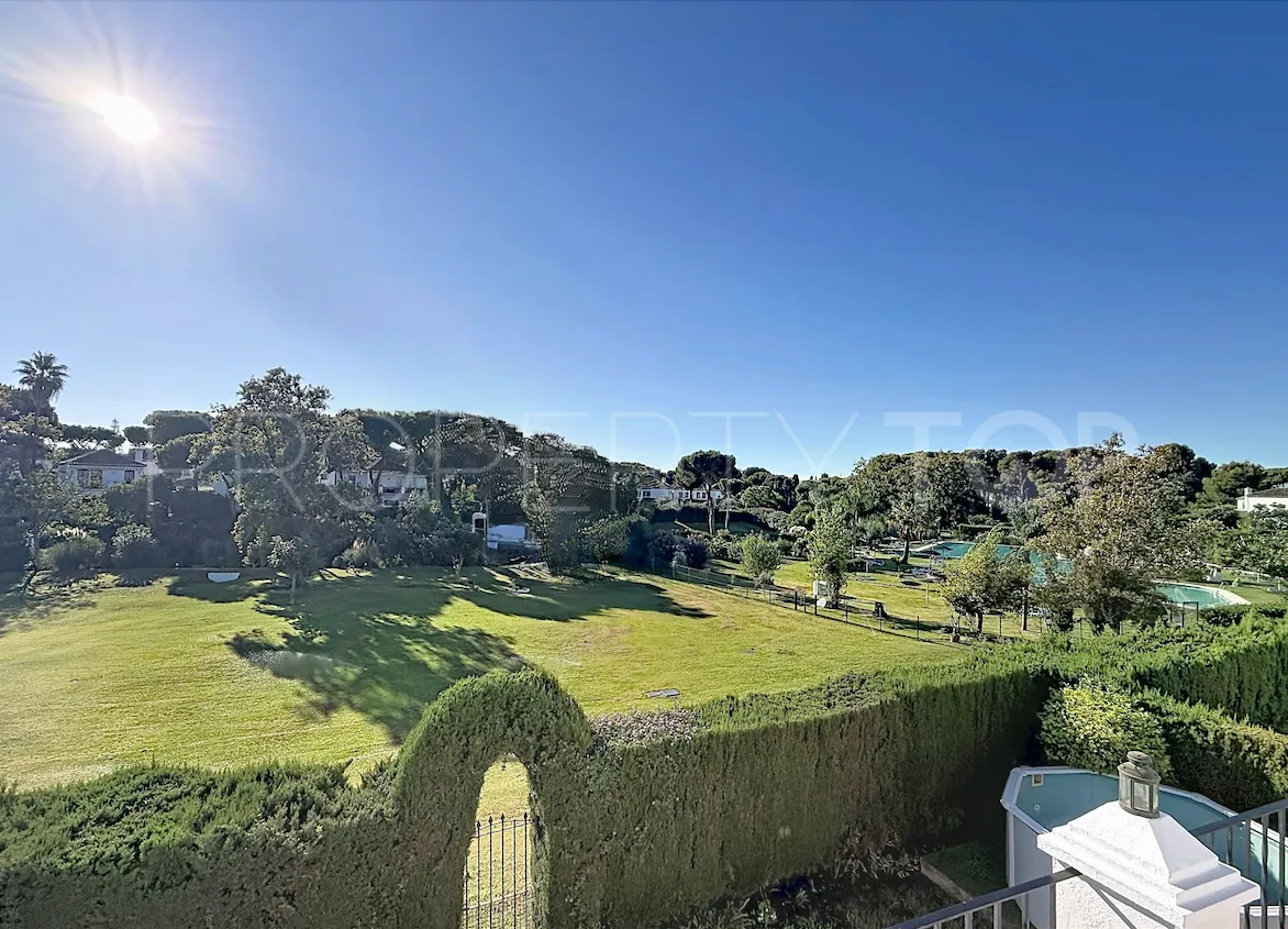 Villa for sale in Benamara