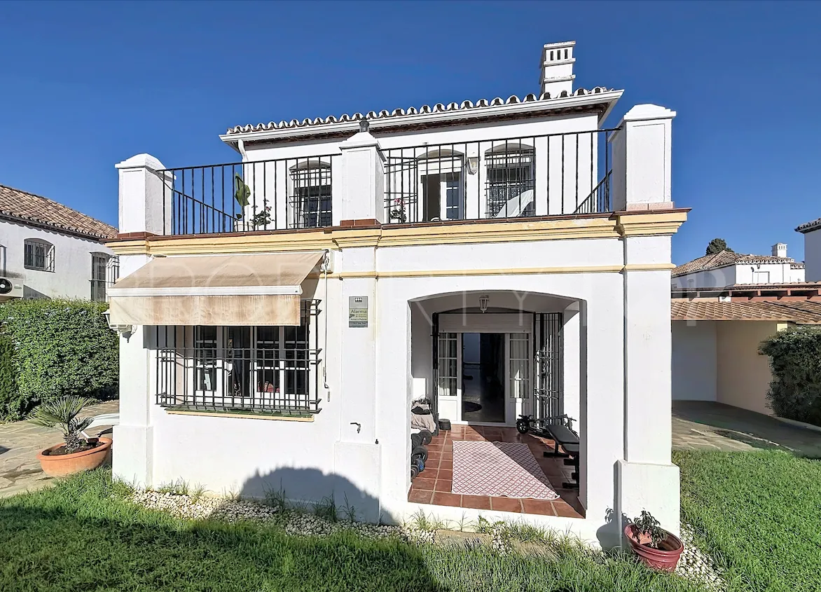 Villa for sale in Benamara
