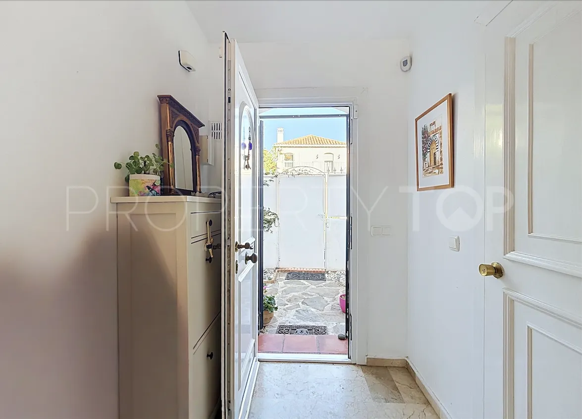 Villa for sale in Benamara