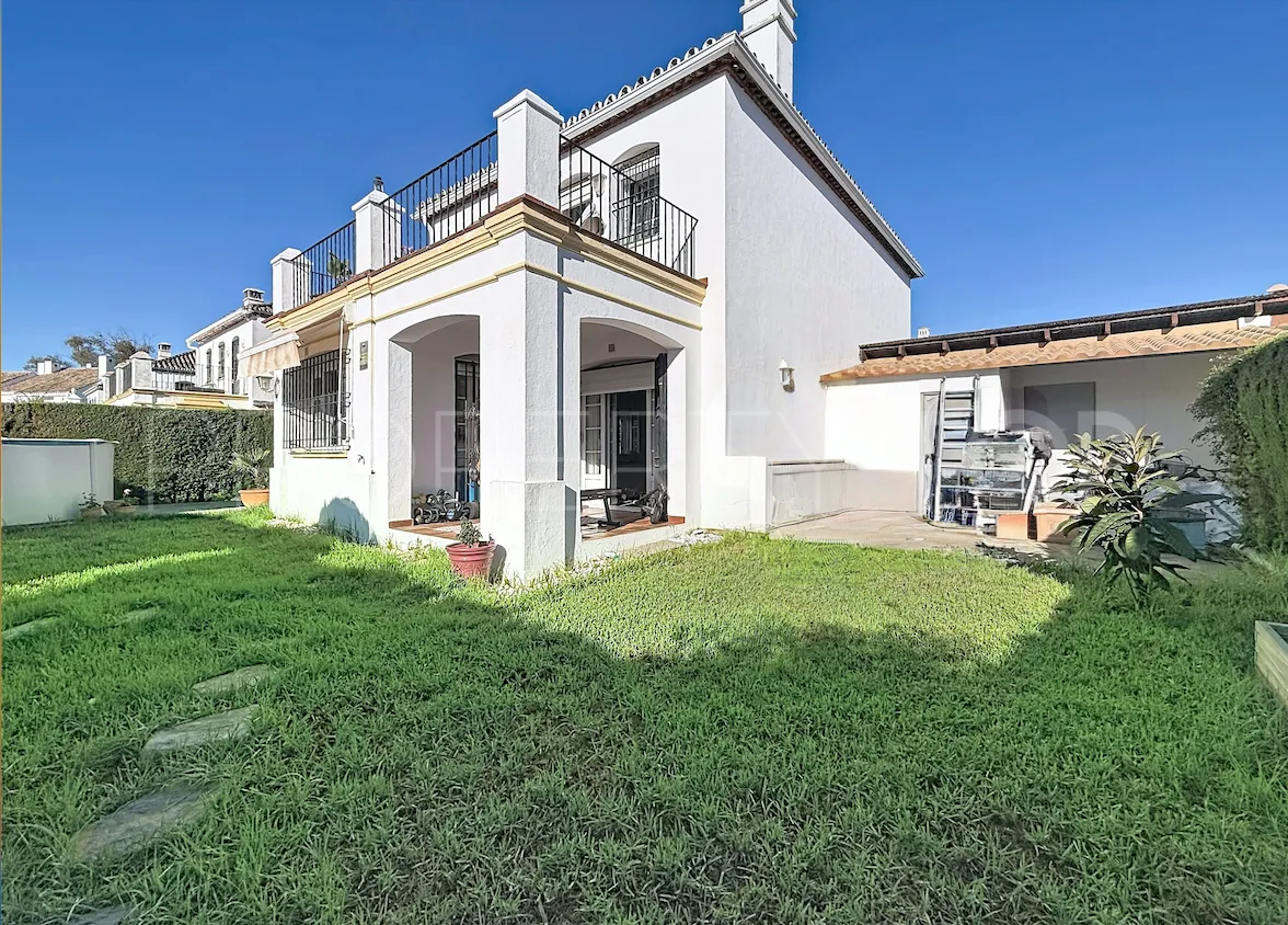 Villa for sale in Benamara