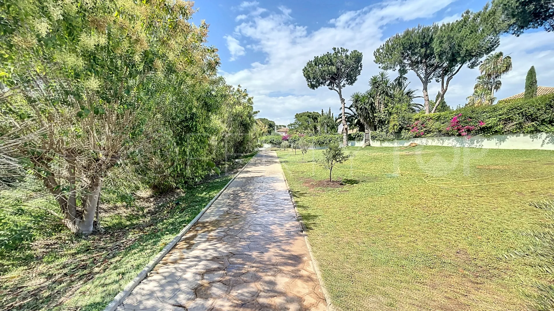 Villa for sale in Benamara