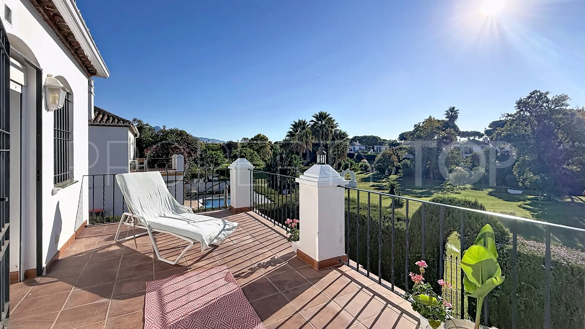Villa for sale in Benamara