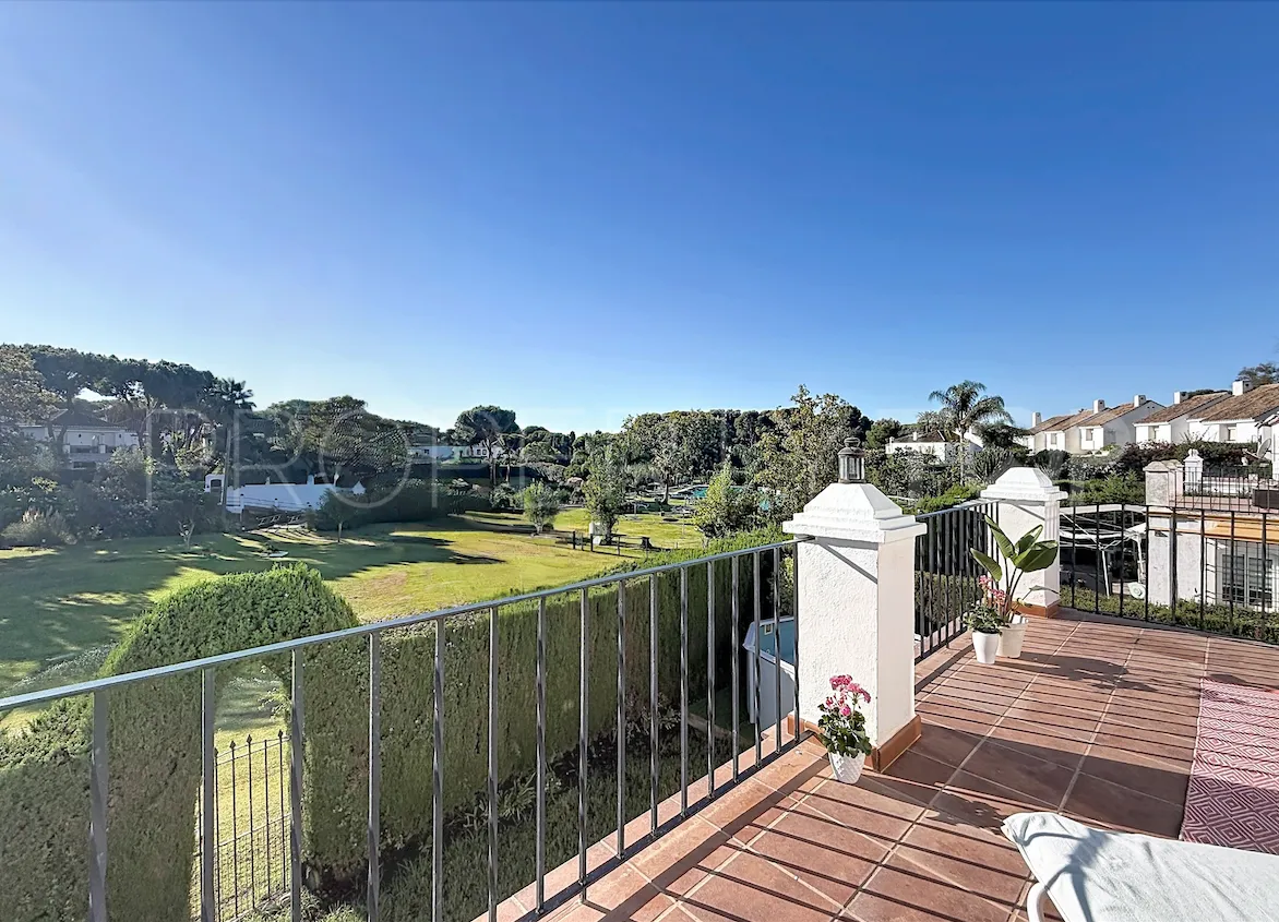 Villa for sale in Benamara