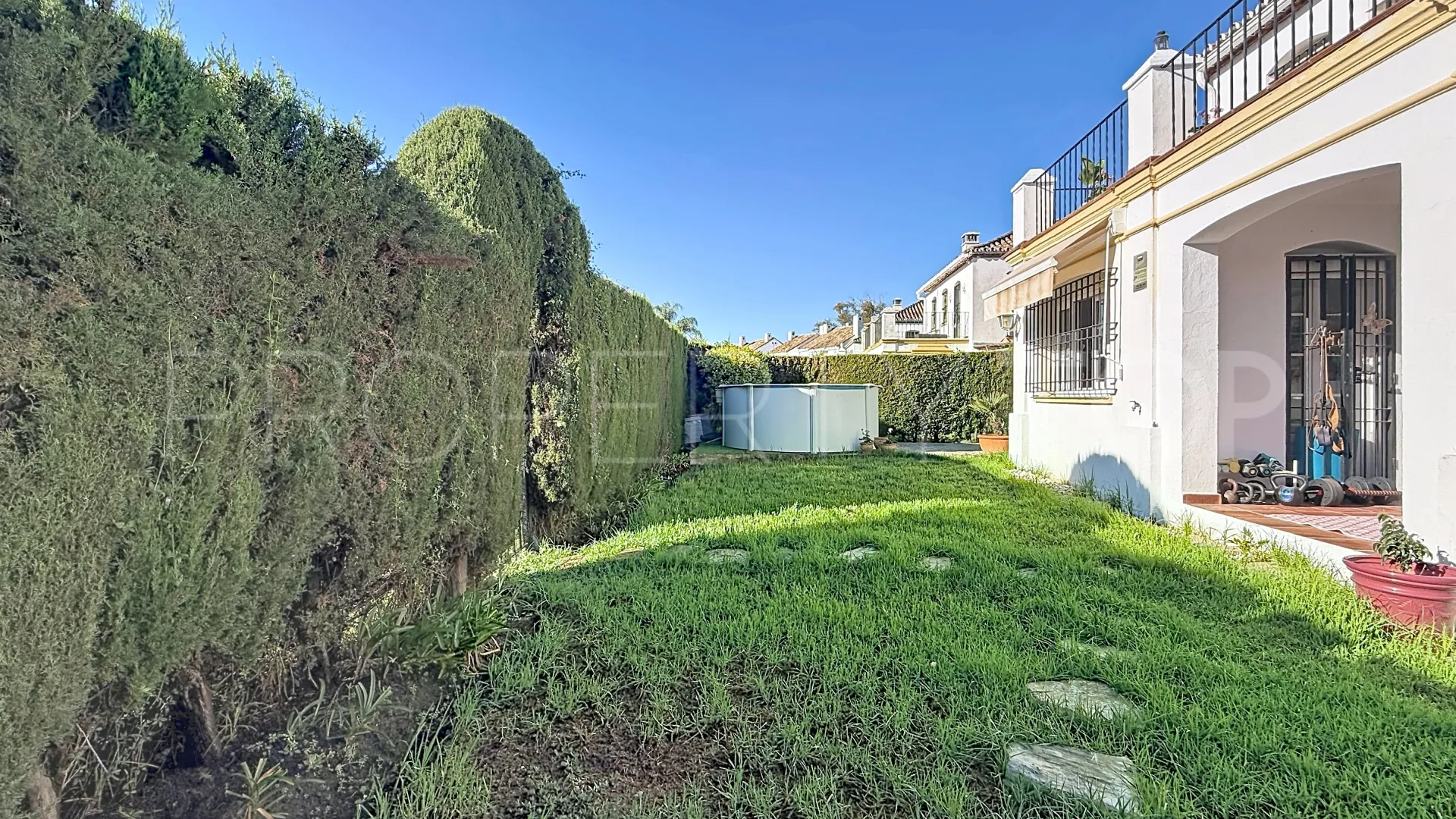Villa for sale in Benamara